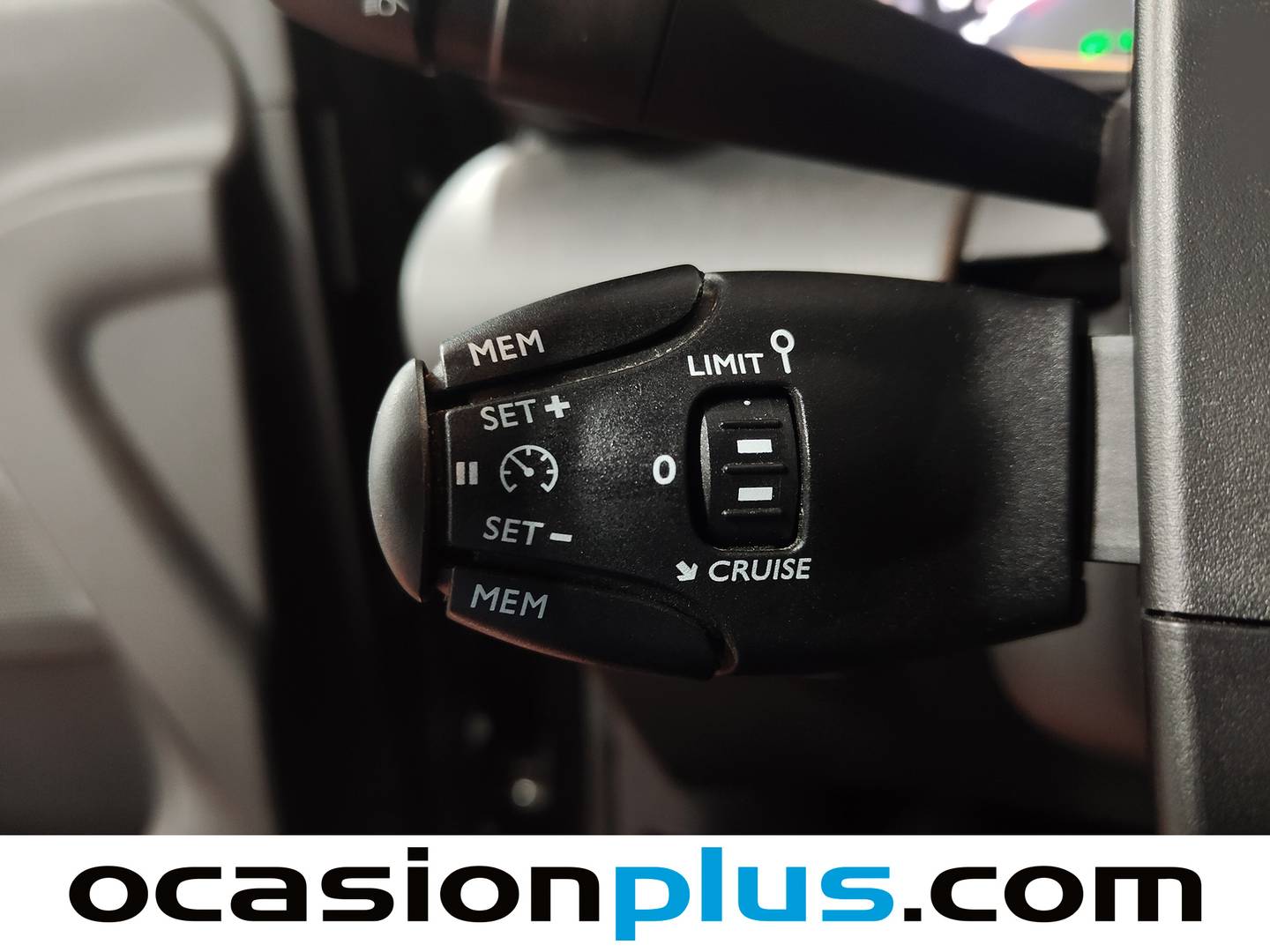 Citroën C3 Aircross Citroën C3 Aircross PureTech 110 S&S Plus (110 CV) de ocasión