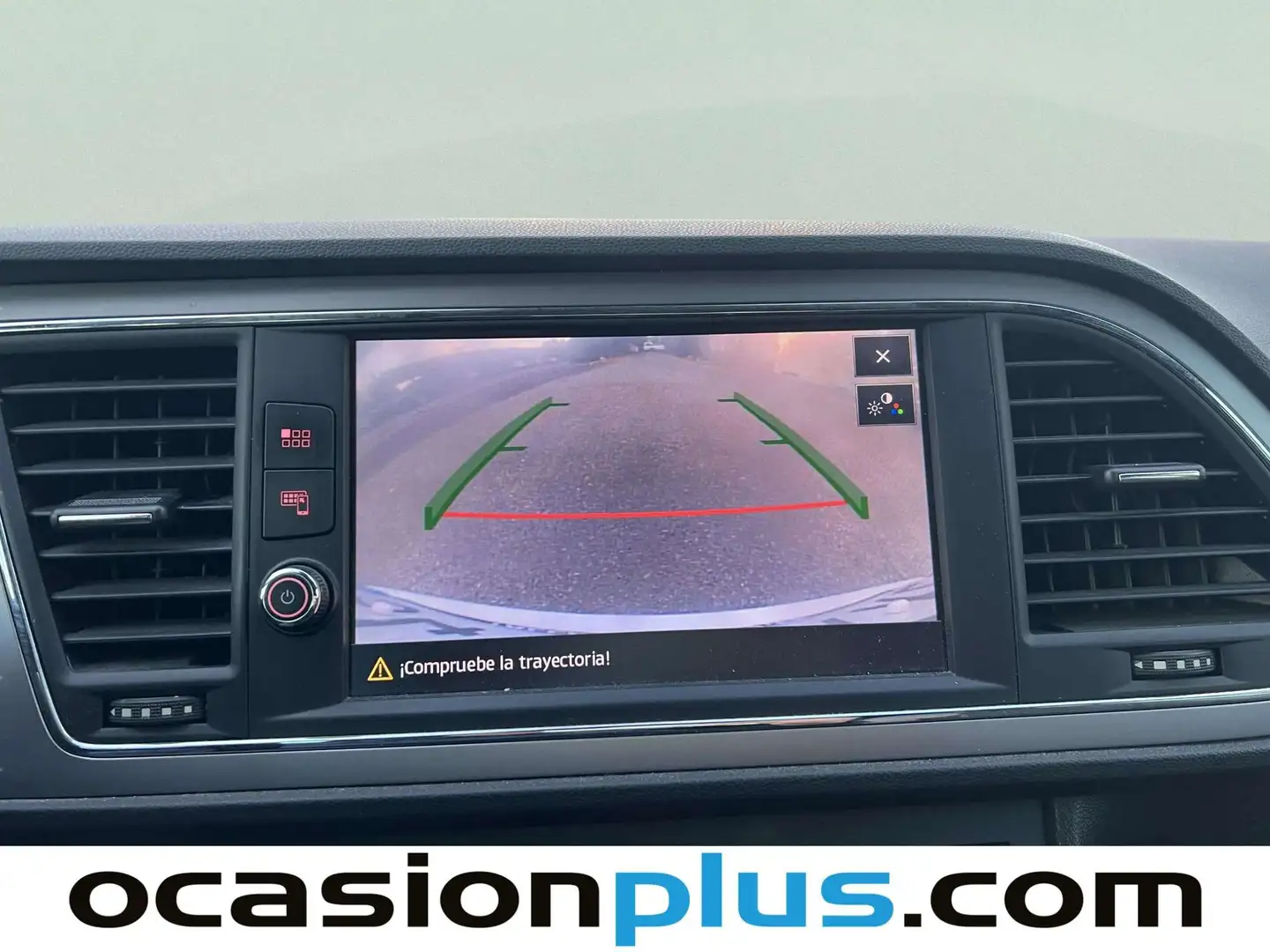 Foto Seat León SEAT León 1.5 EcoTSI S&S Style (130 CV)