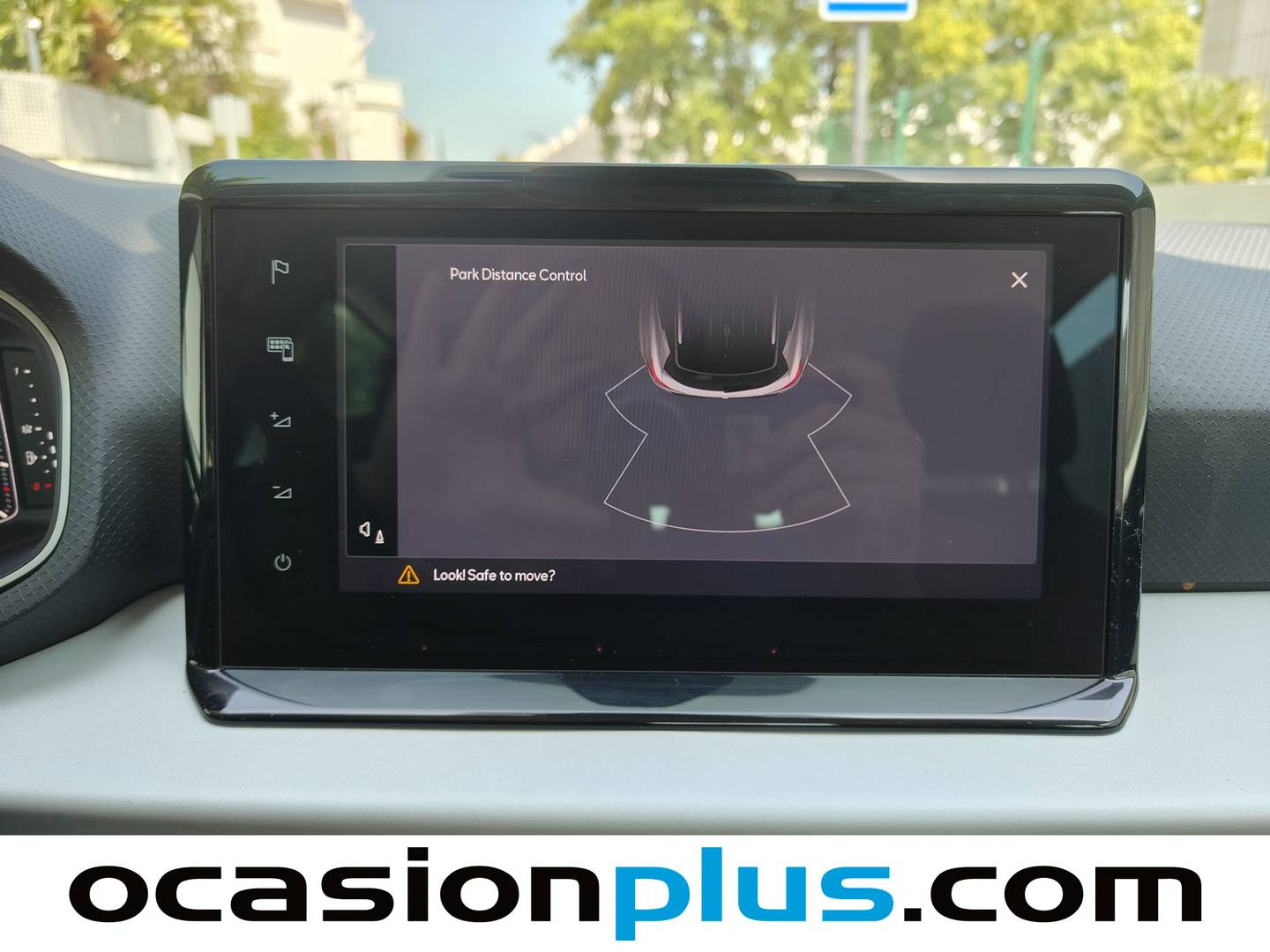 Equipamiento del Seat Arona Seat Arona 1.0 TSI Style XL DSG (115 CV)