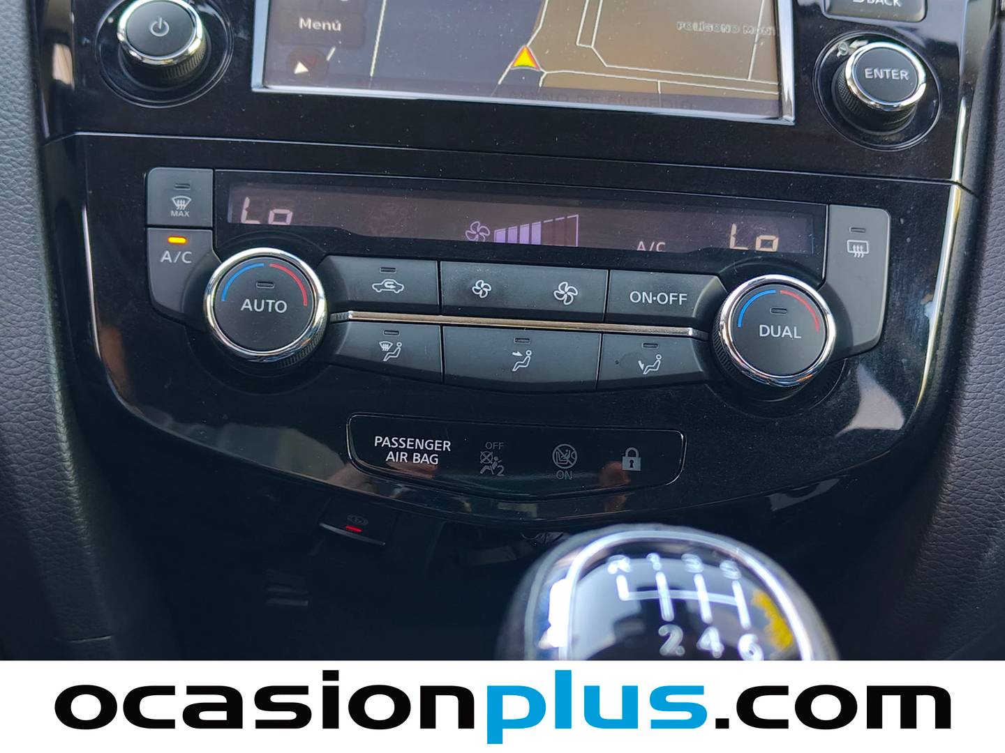 Nissan QASHQAI Nissan Qashqai DIG-T 163 N-Connecta 4X2 (163 CV) al mejor precio