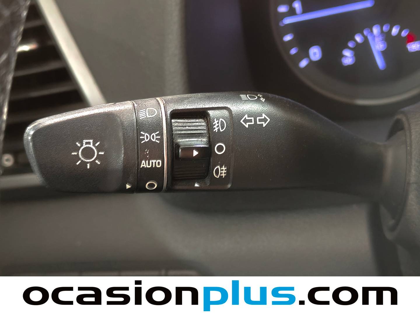 Hyundai Tucson Hyundai Tucson 1.7 CRDI BlueDrive Klass 4x2 (115 CV) de segunda mano