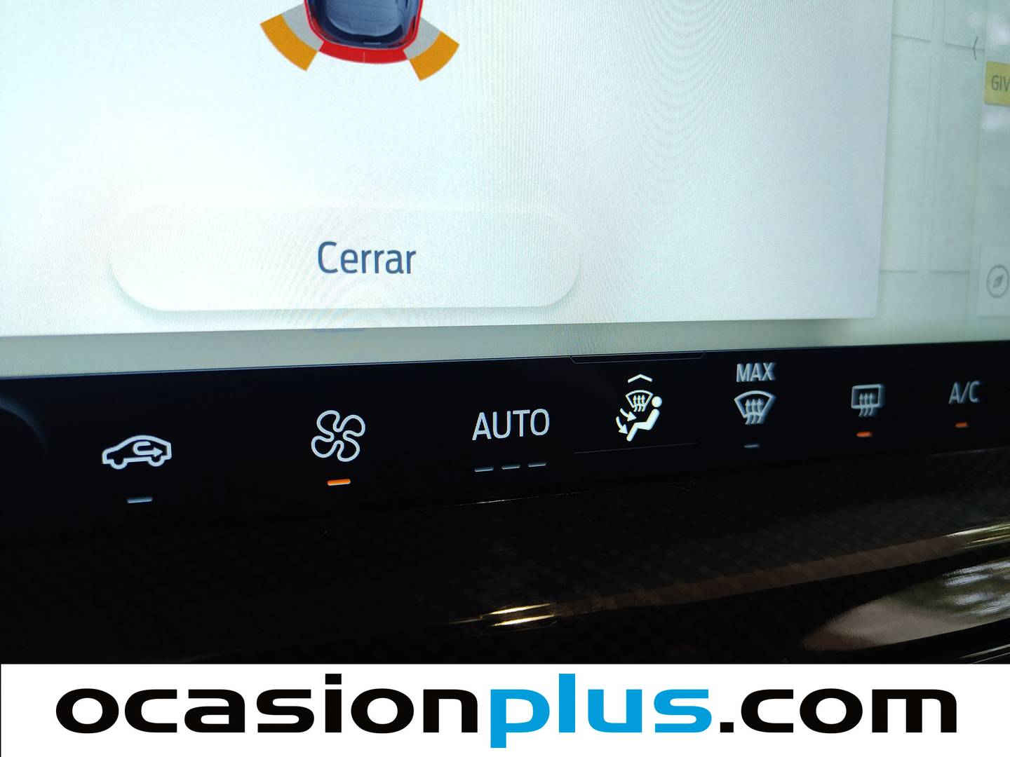 Ford Focus Ford Focus 1.0 Ecoboost MHEV ST-Line (125 CV) seminuevo