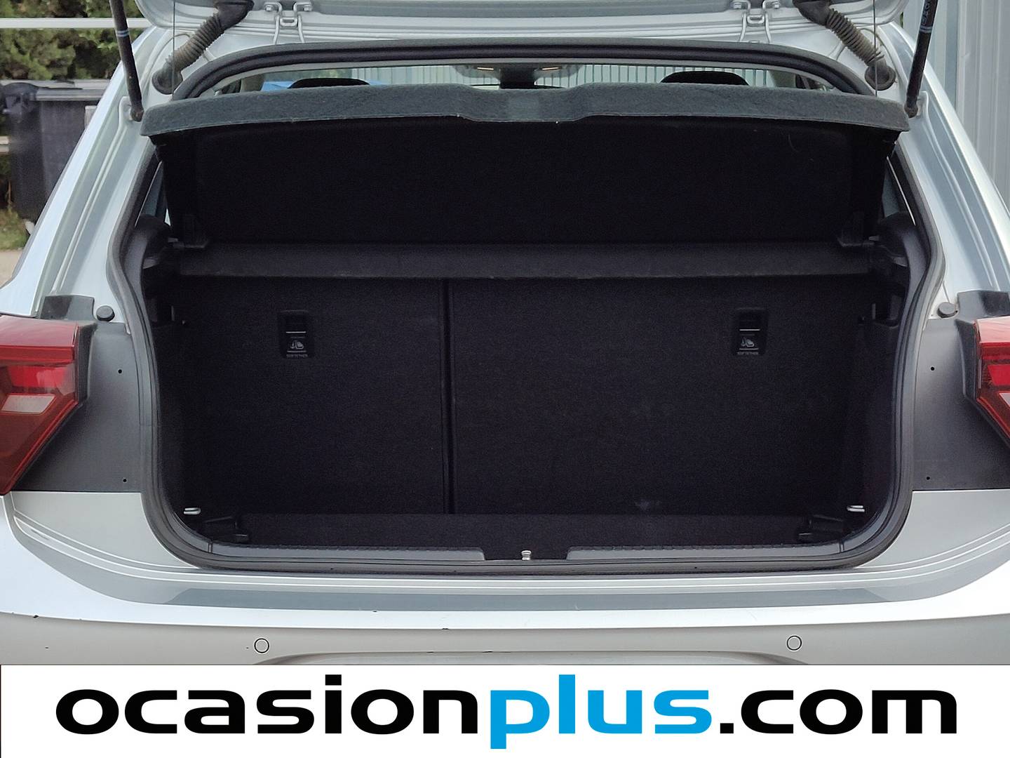 Fotos maletero Volkswagen Polo Volkswagen Polo Life 1.0 TSI (95 CV)