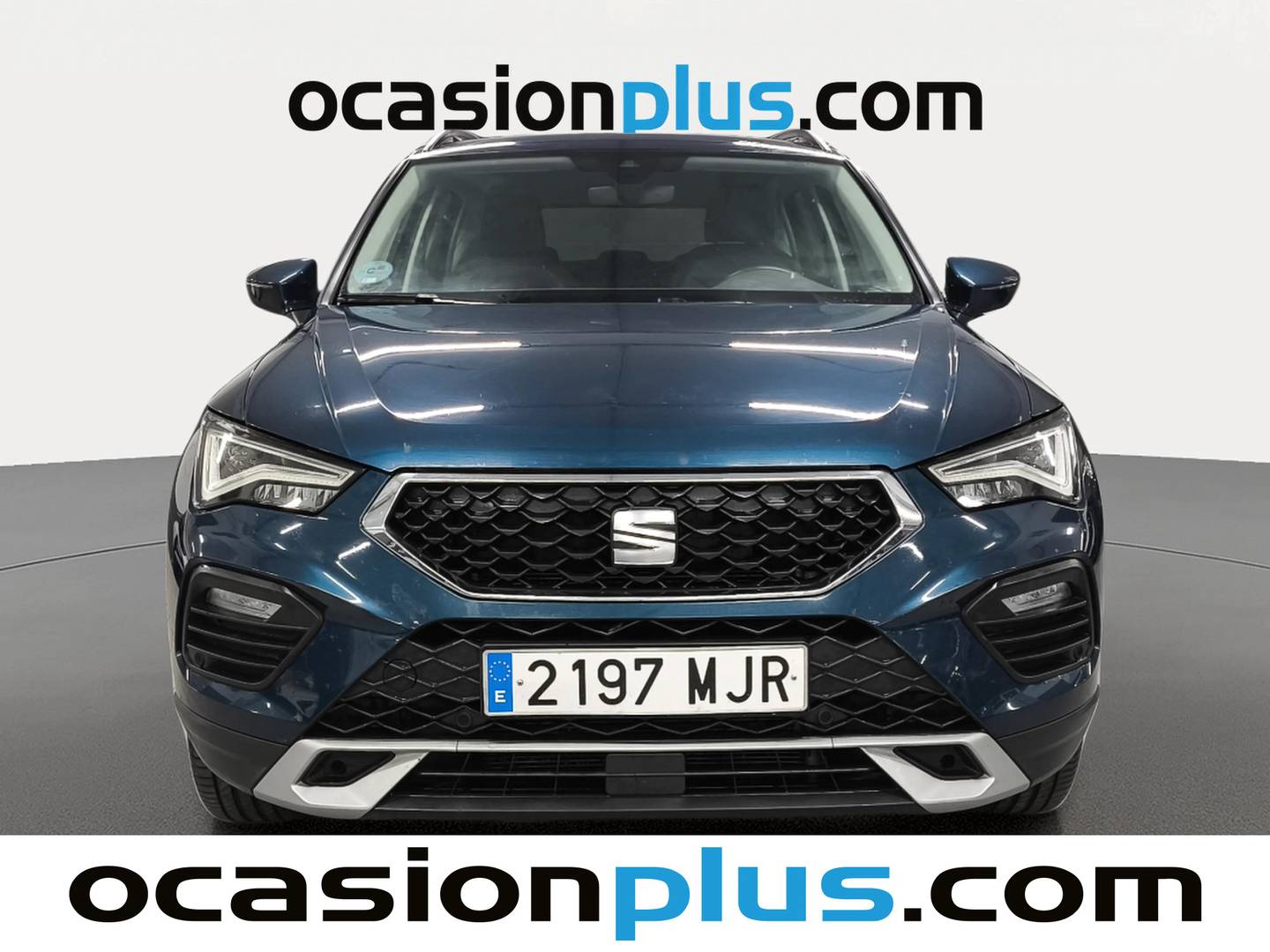 Seat Ateca SEAT Ateca 1.5 TSI S&S Style XL (150 CV) 150cv