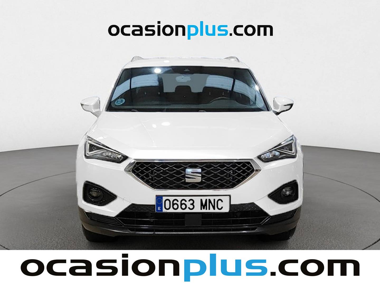 Foto Seat Tarraco SEAT Tarraco 1.5 TSI S&S Style XL  (150 CV)
