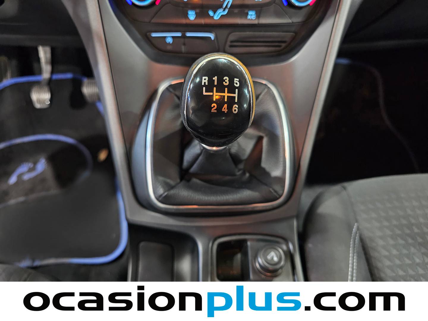 Ford C-Max Ford C-Max 1.0 EcoBoost S&S Trend+  (125 CV) de segunda mano