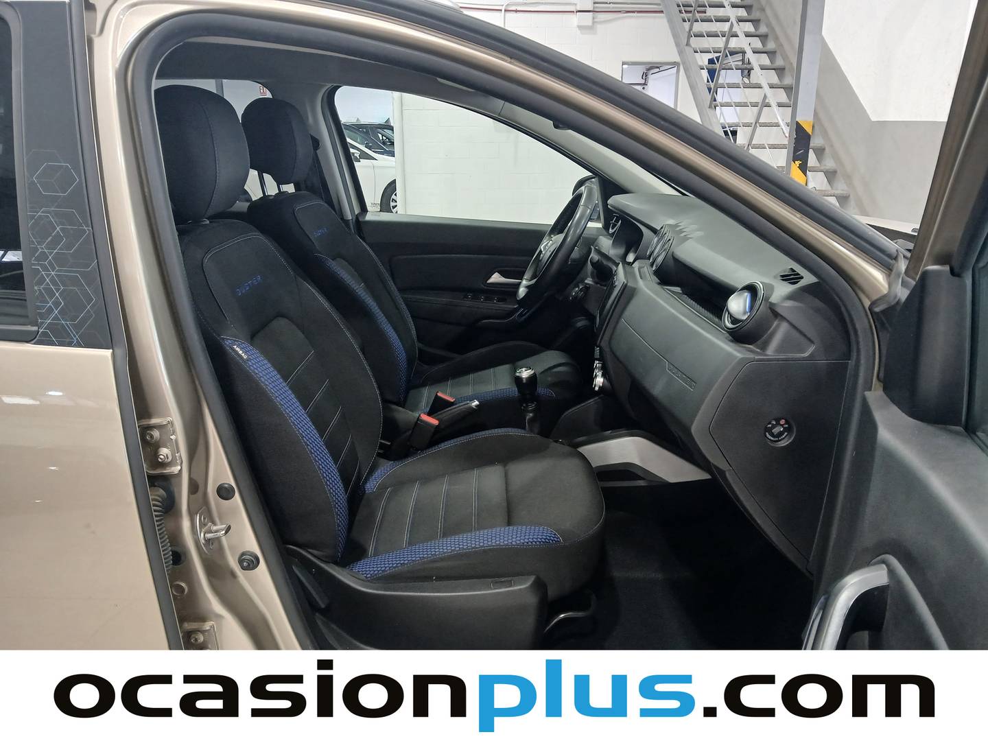 Dacia Duster Dacia Duster SL Aniversario Blue dCi (115 CV) 4x2 manual