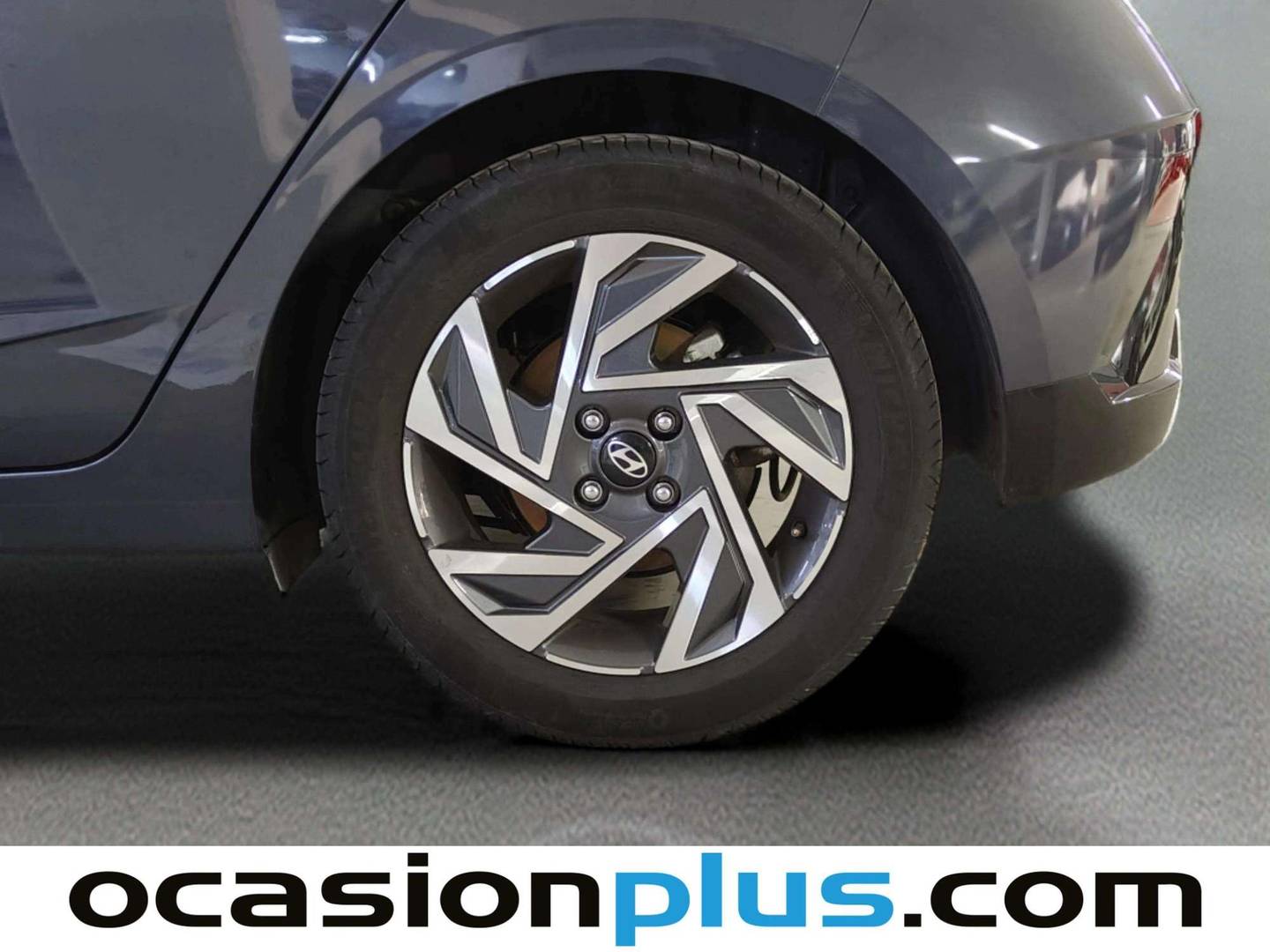 Hyundai i20 Hyundai i20 1.0 TGDI Klass (100 CV) 2024