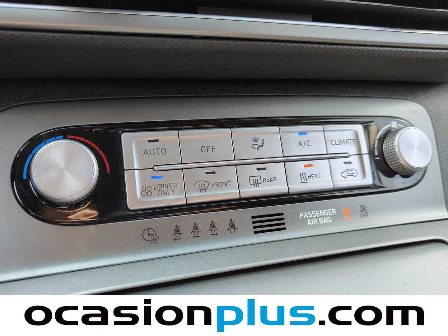 Hyundai Kona Hyundai Kona EV Maxx (136 CV) 2022