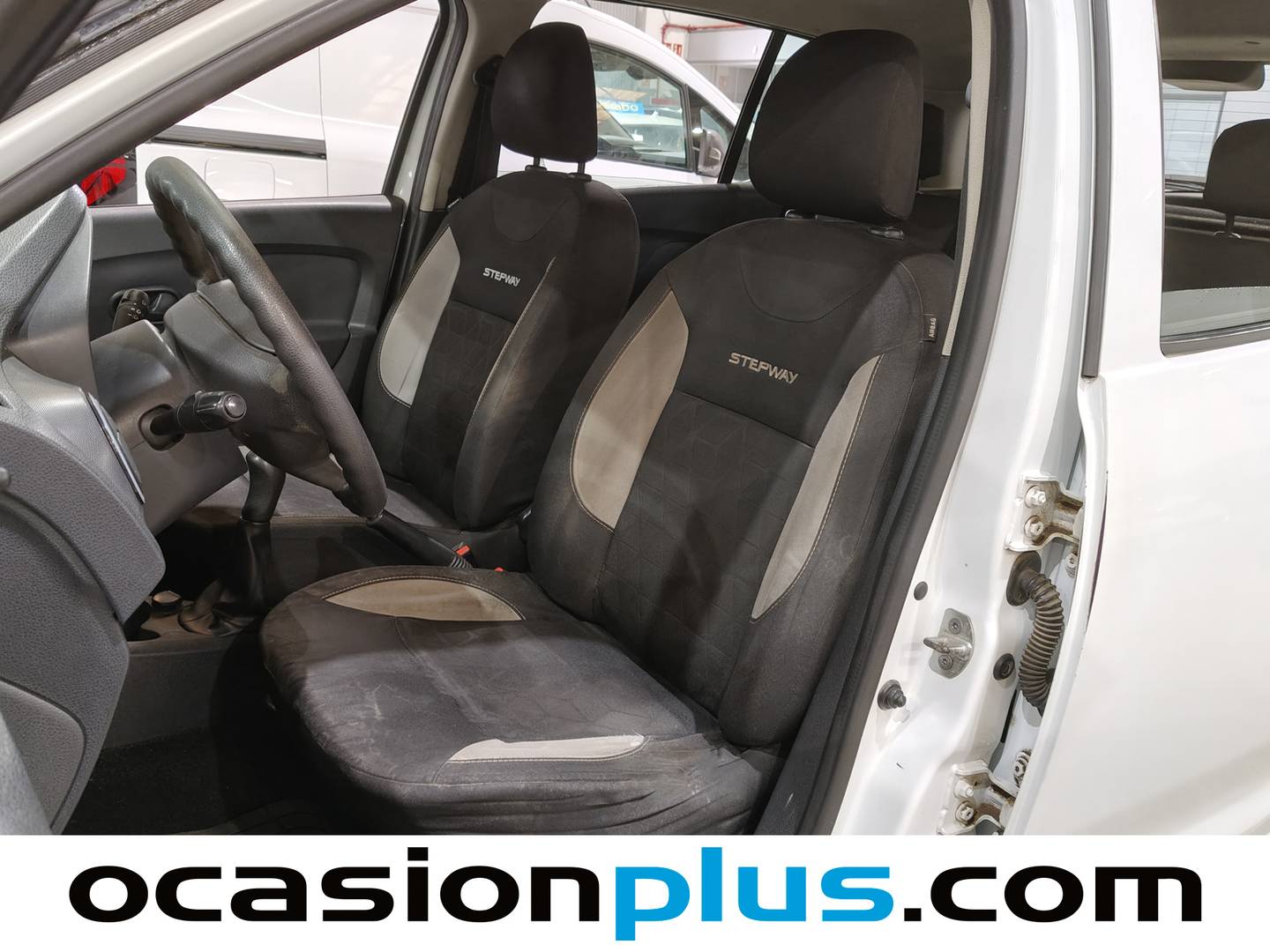 Foto Dacia Sandero Dacia Sandero Stepway Essential TCe (90 CV)