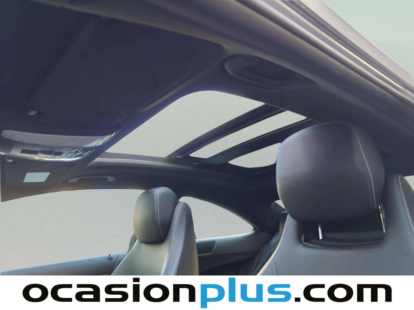 Extras y acabados del Mercedes Clase C Mercedes Clase C C Coupe 220 CDI (170 CV) EDITION C