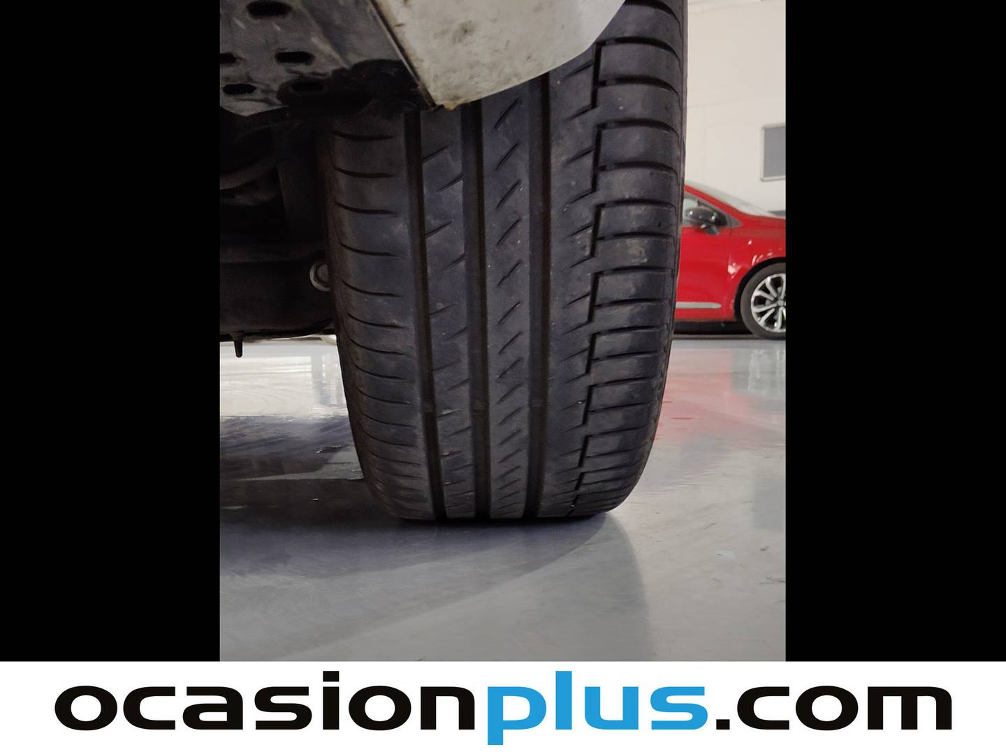 Hyundai Tucson Hyundai Tucson 1.6 TGDI 48V N-Line 4X2 (150 CV) 150cv