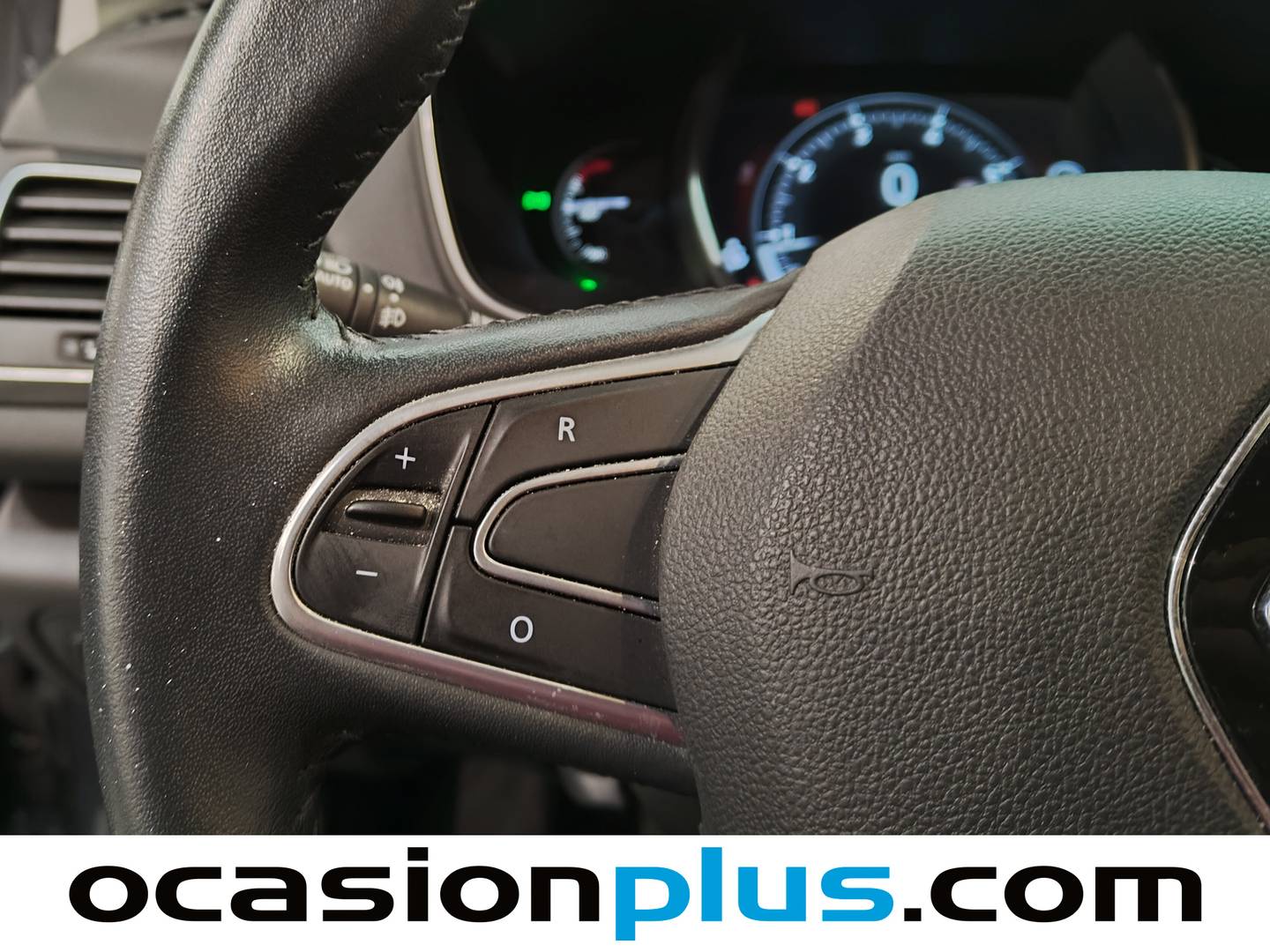 Foto Renault Mégane Renault Megane Limited Energy TCe (130 CV)