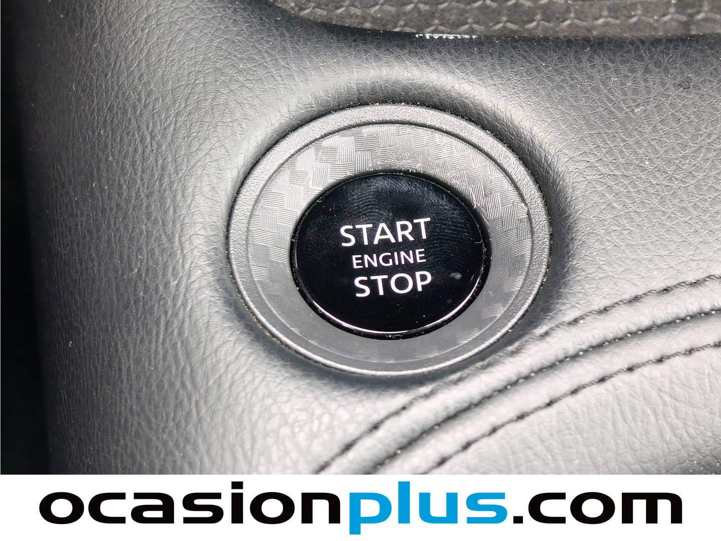 Foto Nissan JUKE Nissan Juke DIG-T N-Connecta 4x2 (114 CV)