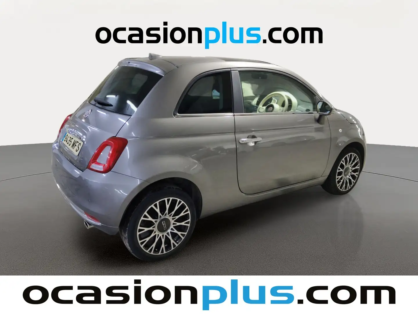 Foto Fiat 500 Fiat 500 1.0 Hybrid Dolcevita (70 CV)