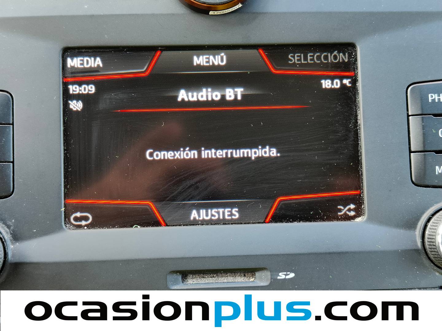 Seat Ibiza Seat Ibiza 1.2 TSI Reference Plus (90 CV) 90cv