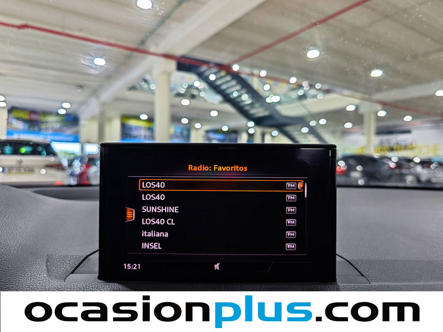 Foto Audi Q2 Audi Q2 Advanced 30 TDI S tronic (116 CV)