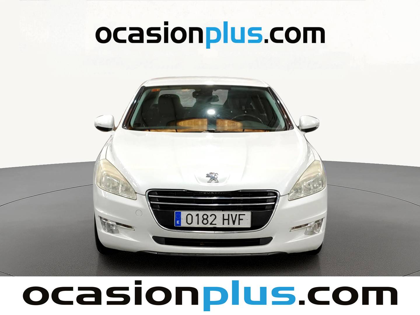 Peugeot 508 Peugeot 508 2.0 HDI Active (140 CV) 140cv