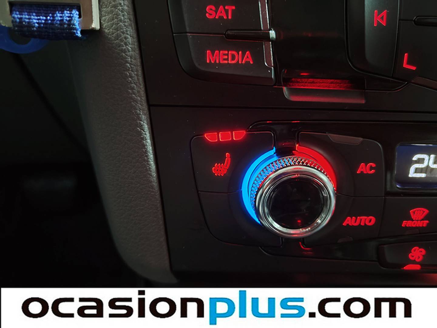 Foto Audi Q5 Audi Q5 Ambition 2.0 TFSI quattro (225 CV) tiptronic