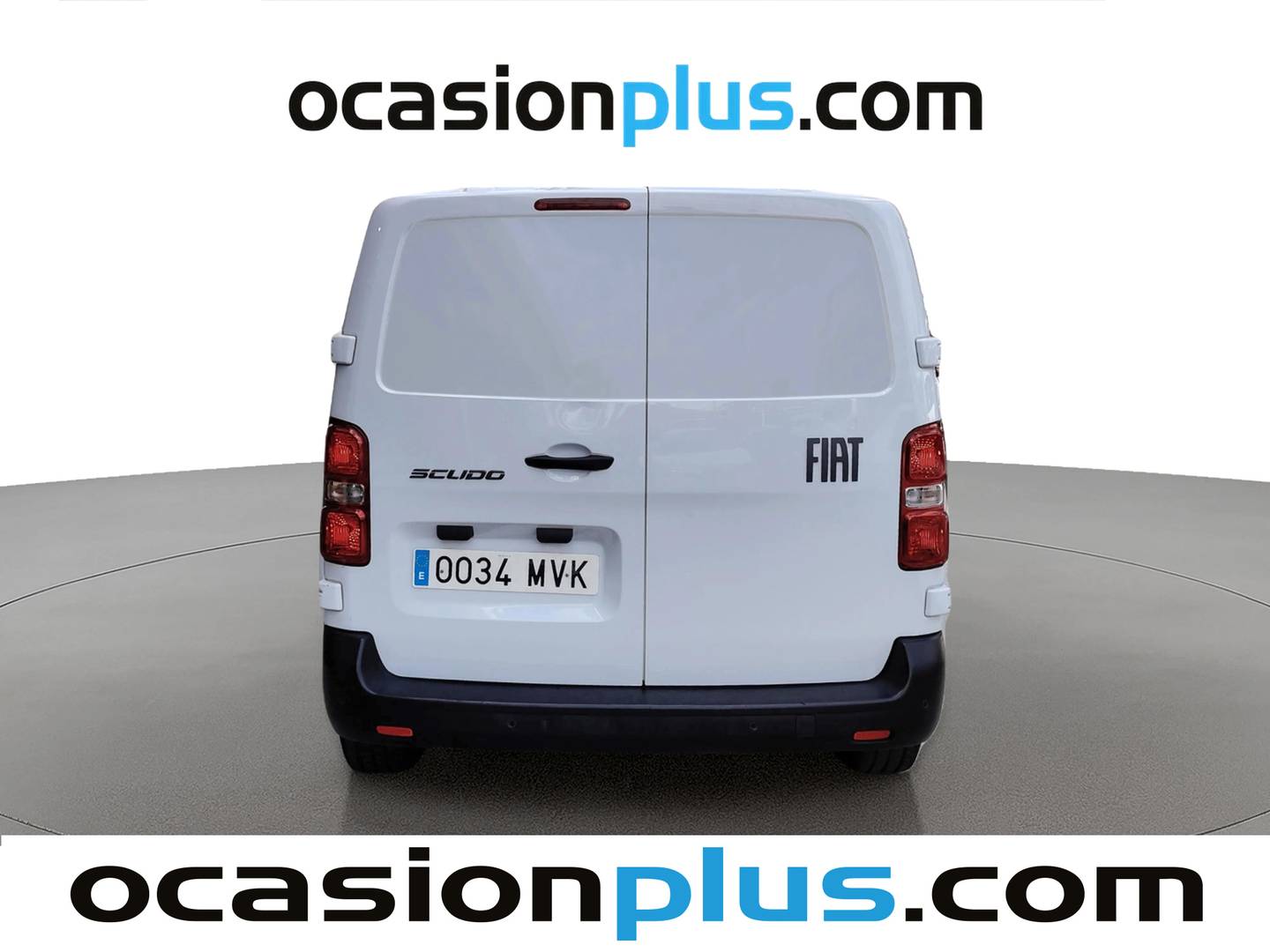 Fiat Scudo Fiat Scudo Furgon 1.5 Bluehdi L2 (120 CV) al mejor precio