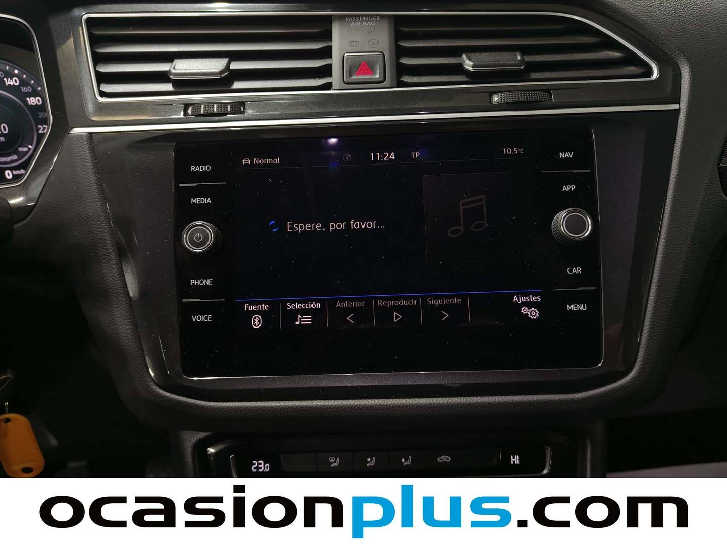 Foto Volkswagen Tiguan Volkswagen Tiguan Sport 2.0 TDI Pack R-Line (150 CV)