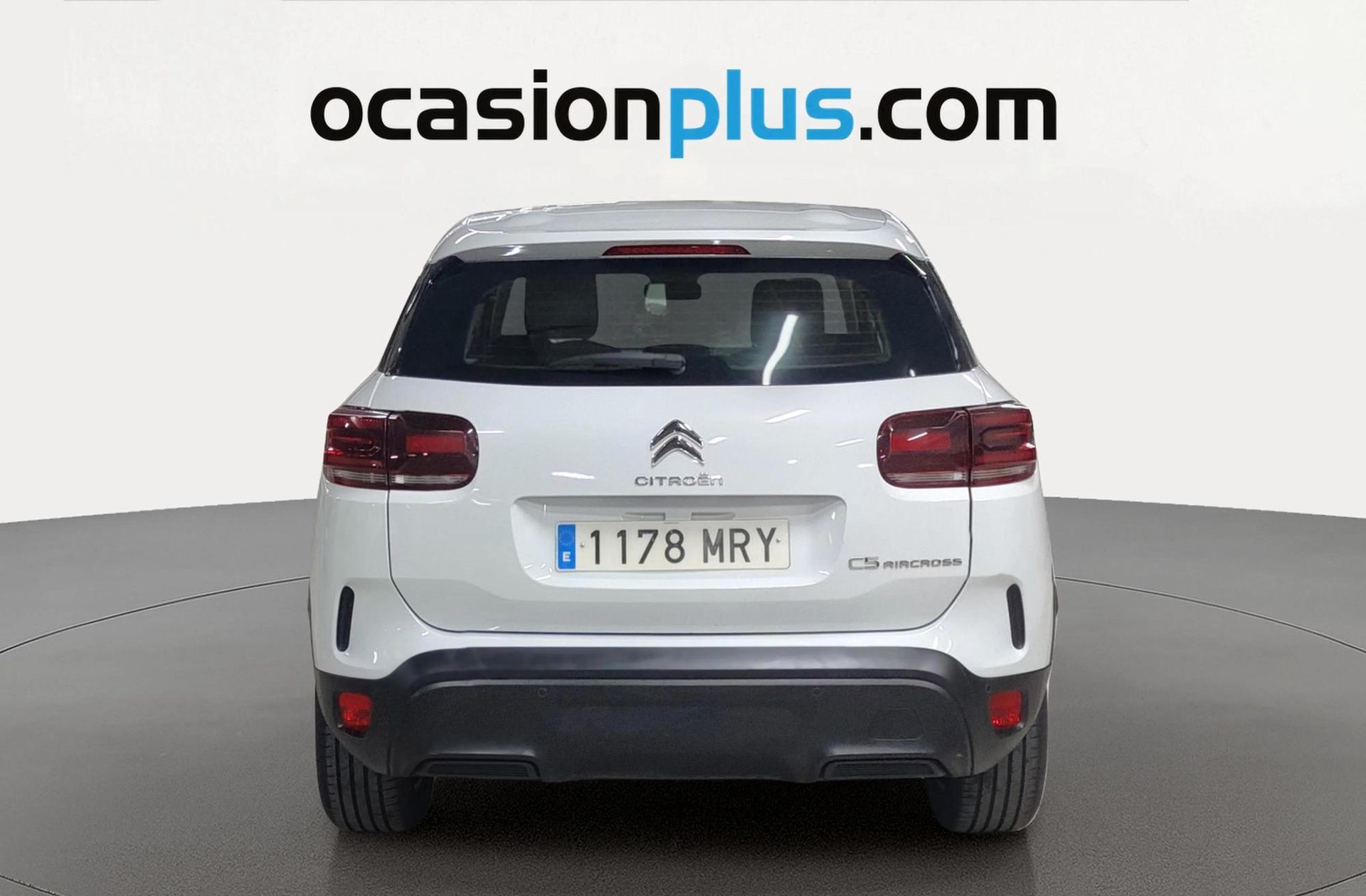 Citroën C5 Aircross PureTech 130 You - foto 13
