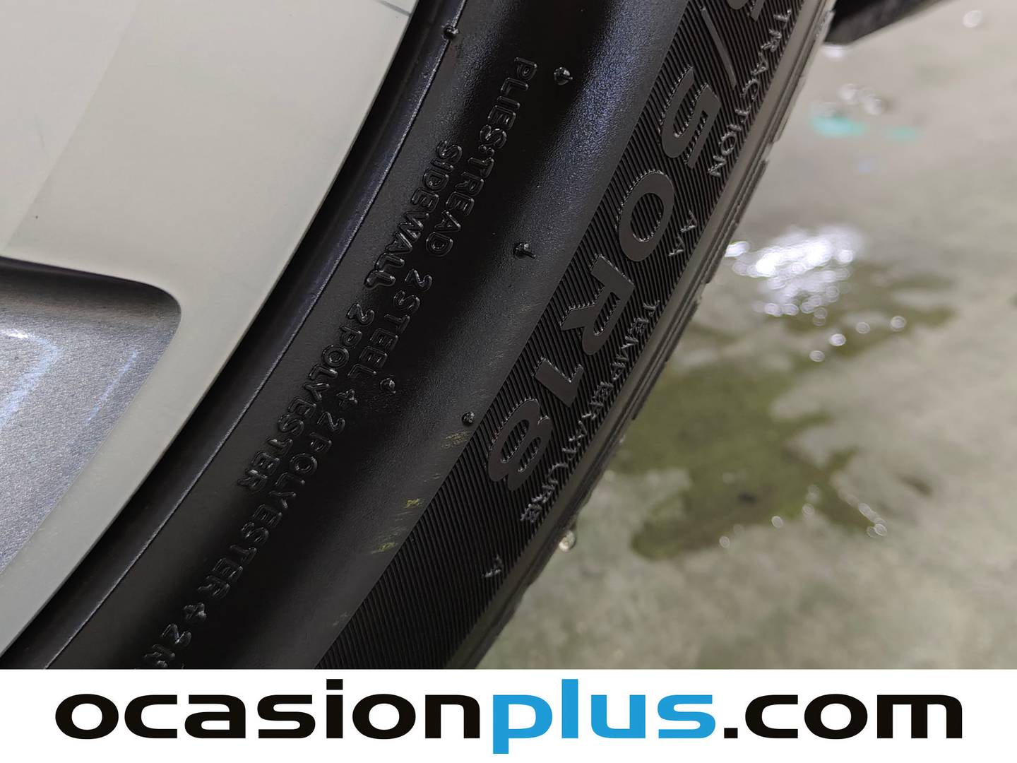 Foto Mercedes GLA Mercedes GLA GLA 200 d AMG Line 100 kW (136 CV)