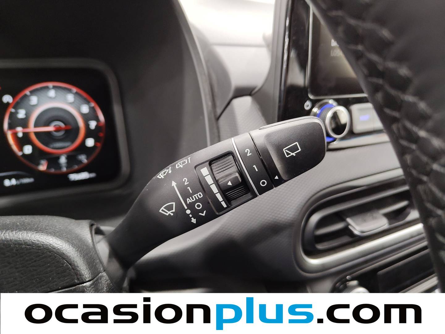 Hyundai Kona Hyundai Kona 1.0 TGDi Tecno 4x2 (120 CV) gasolina