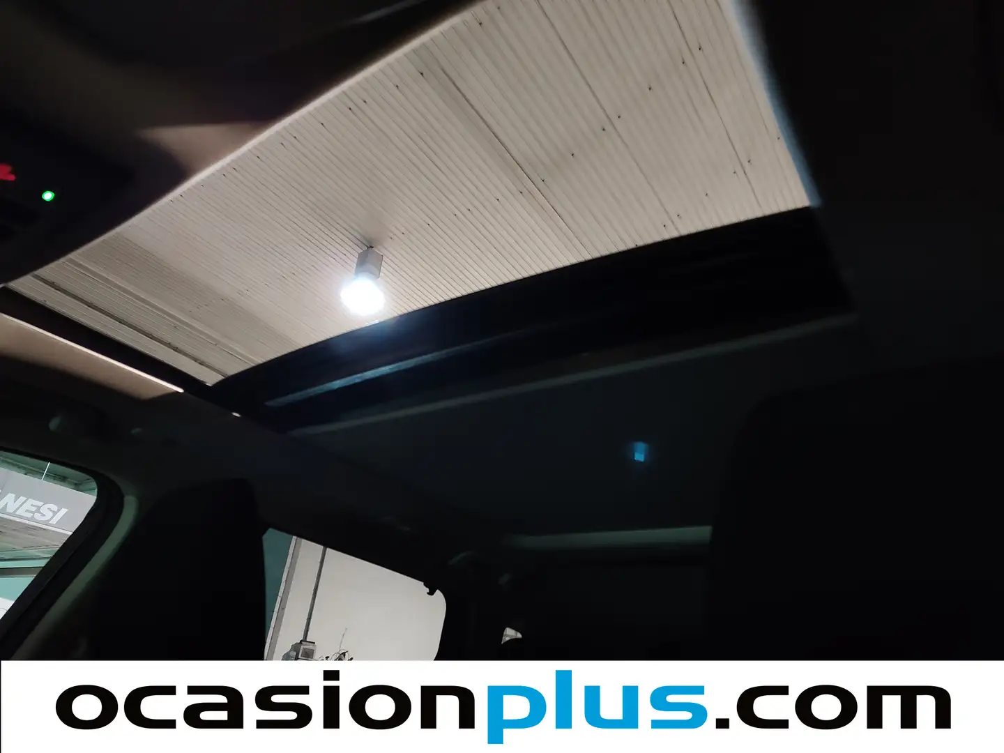 Foto Nissan X-TRAIL Nissan X-Trail 1.5 VC Turbo MHEV N-Connecta Xtronic (163 CV)