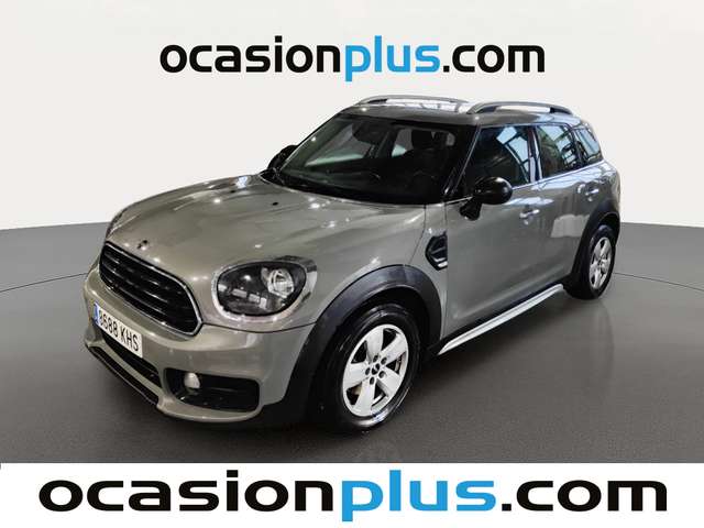 Mini Countryman MINI Countryman One D (116 CV) de segunda mano