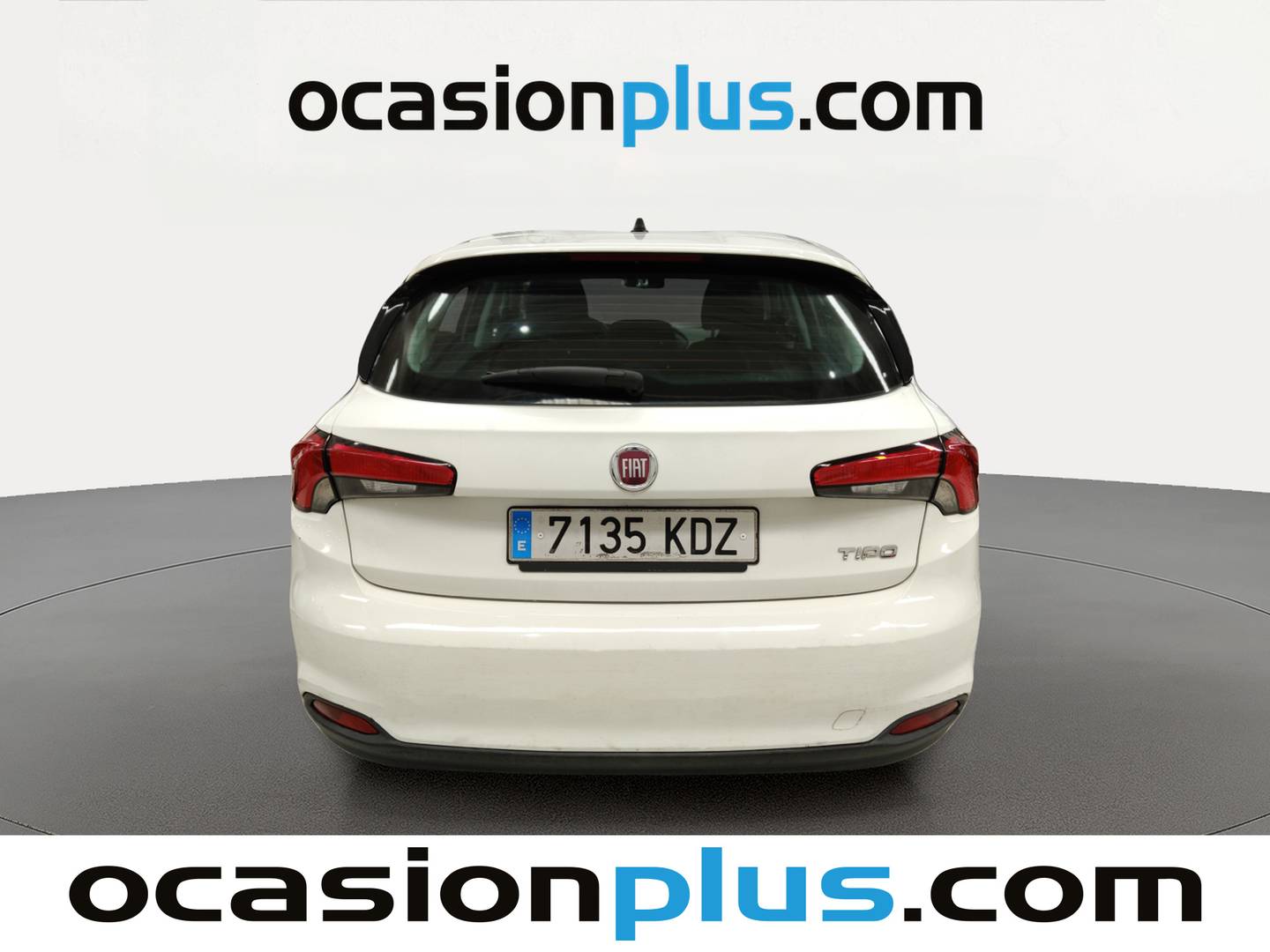 Fiat Tipo Fiat Tipo 1.4 Easy (95 CV) al mejor precio