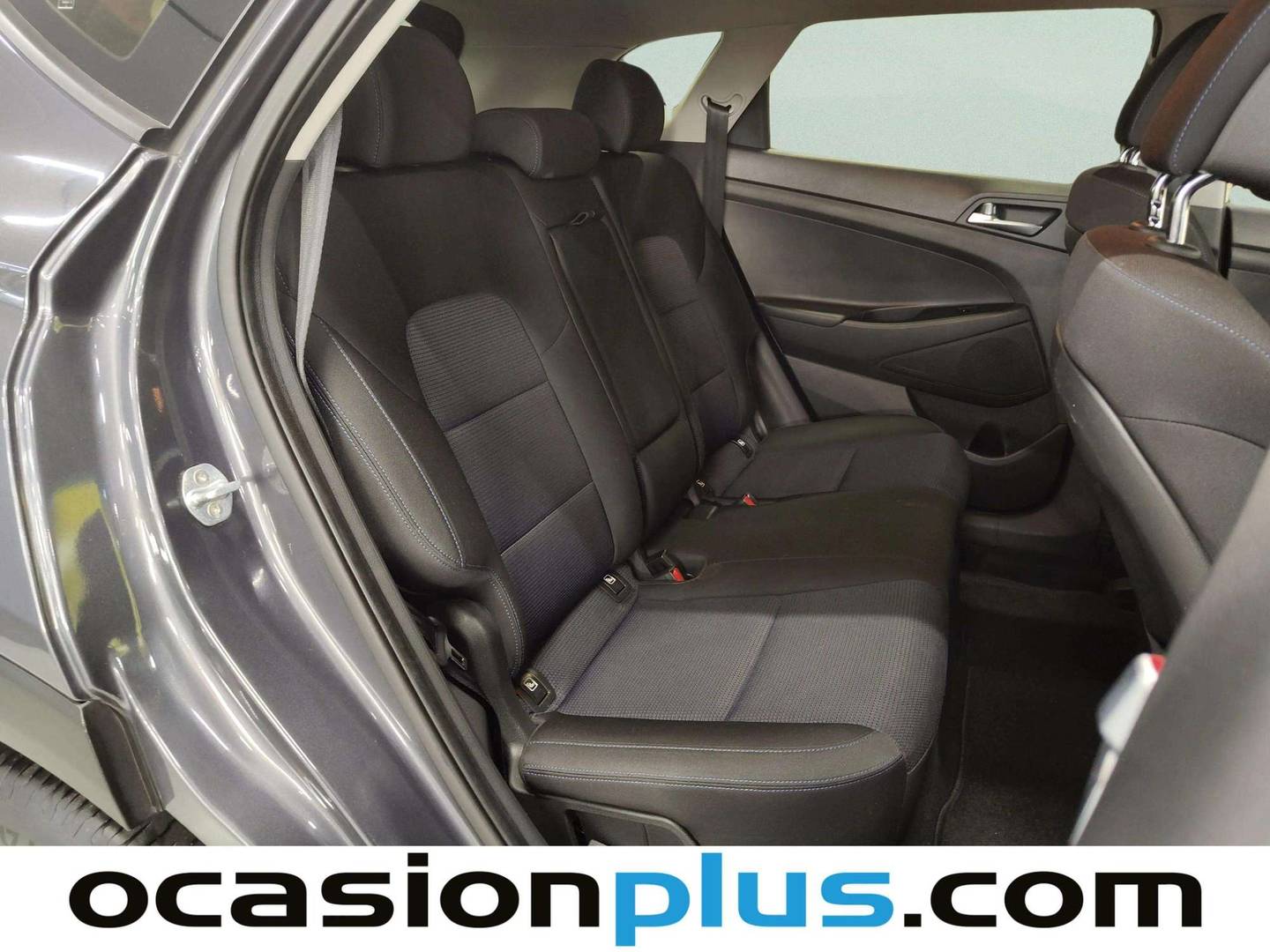 Hyundai Tucson Hyundai Tucson 1.6 GDI BlueDrive Link 4x2 (131 CV) gasolina
