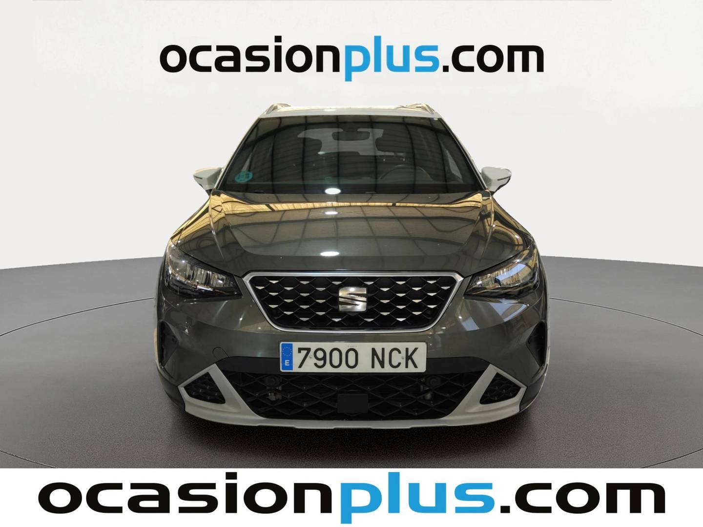 Seat Arona Seat Arona 1.0 TSI Xperience Special Edition (115 CV) 115cv