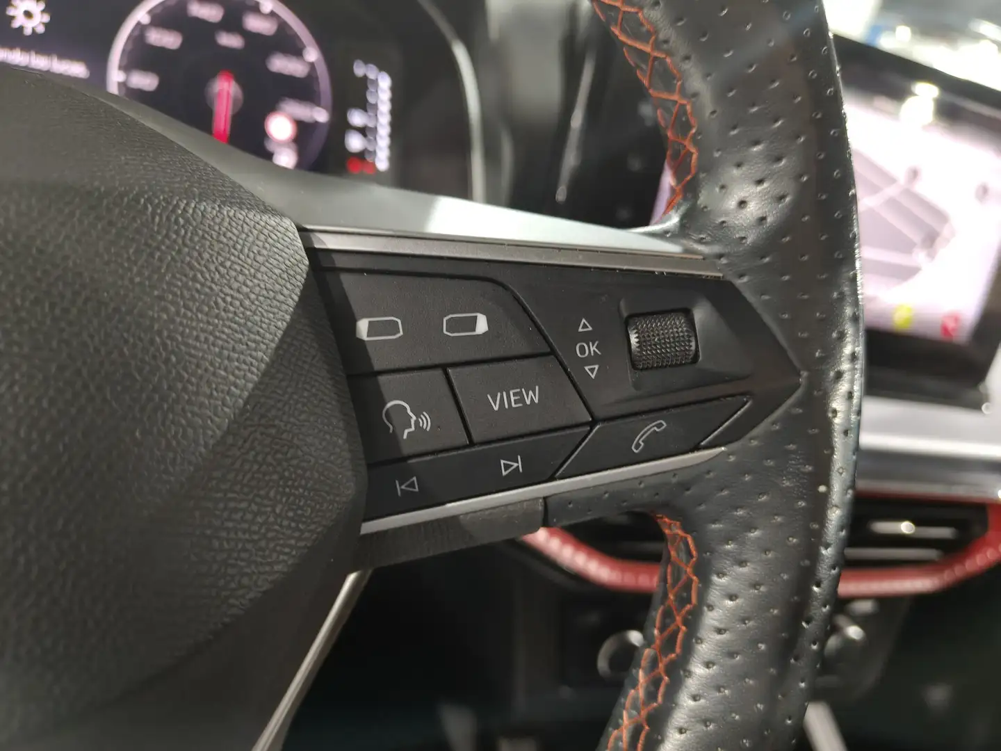 Foto Seat Ibiza SEAT Ibiza 1.0 TSI S&S FR XL (110 CV)