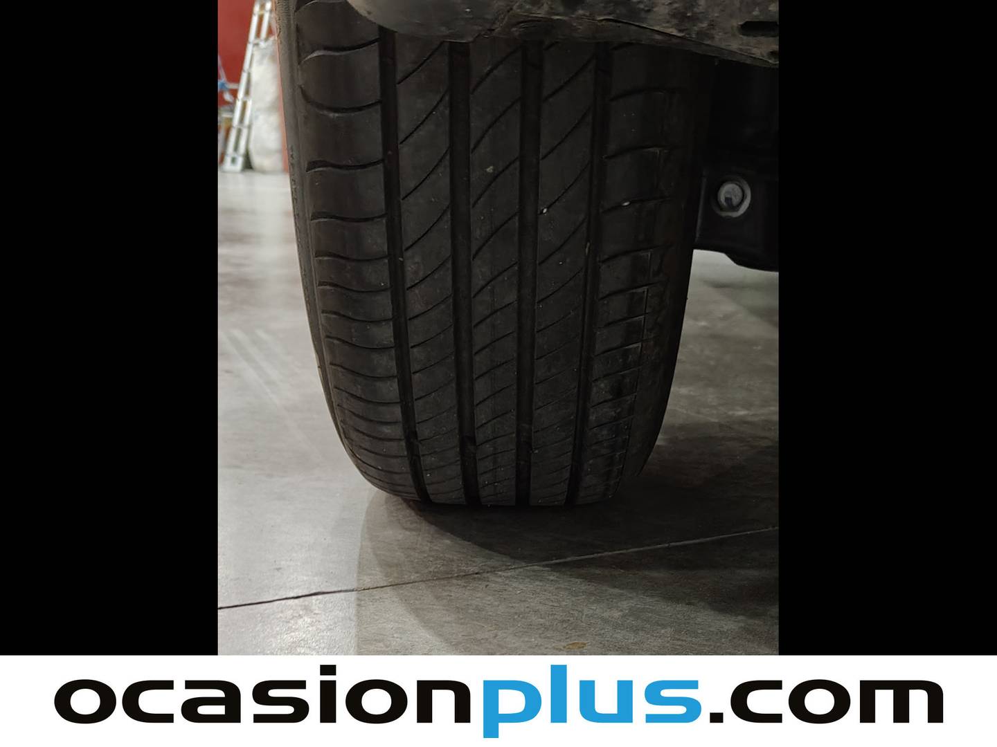 Foto Hyundai Tucson Hyundai Tucson 1.6 T Maxx (160 CV)