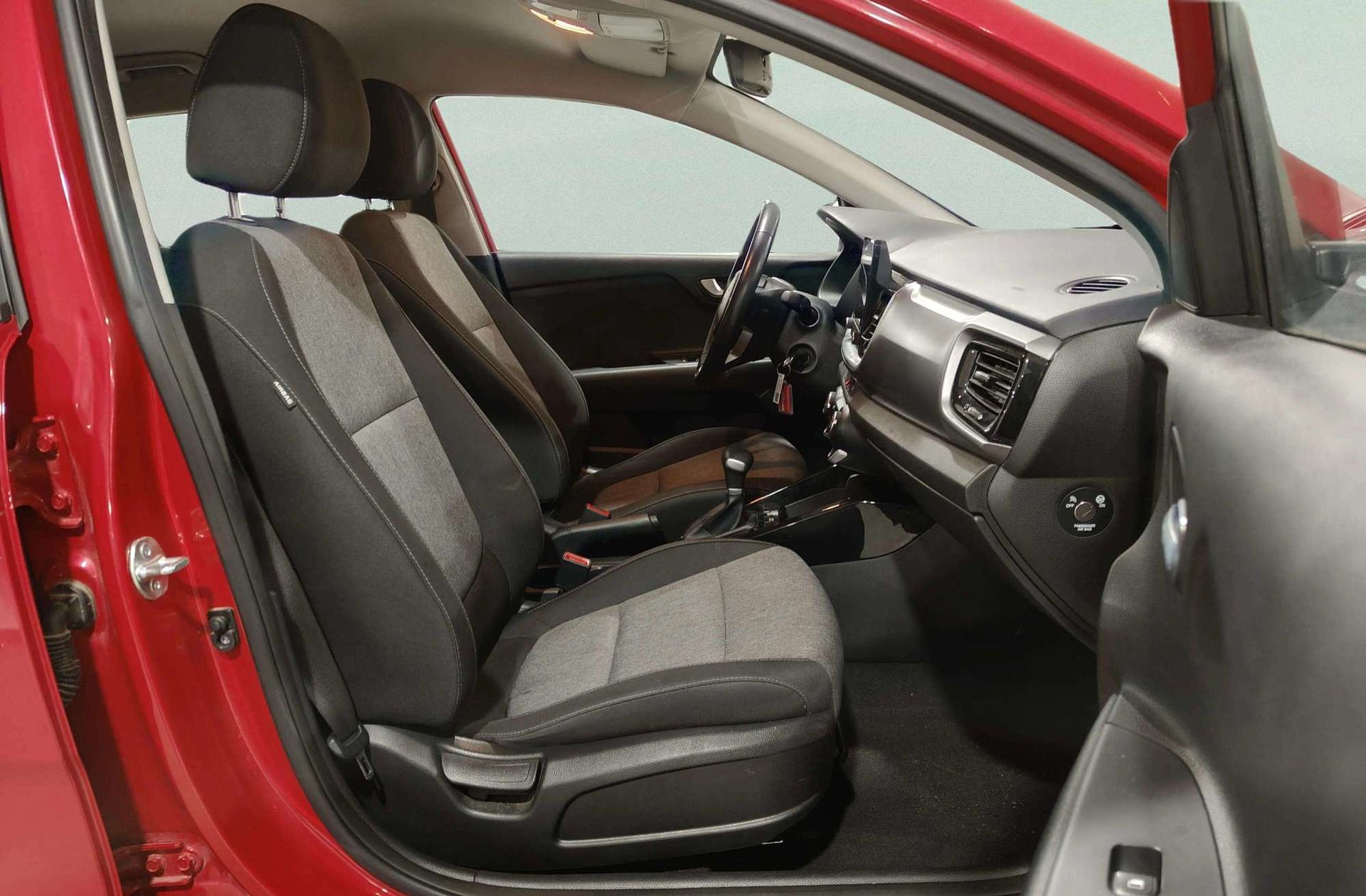 Kia Stonic 1.0 T-GDi Drive - foto 18
