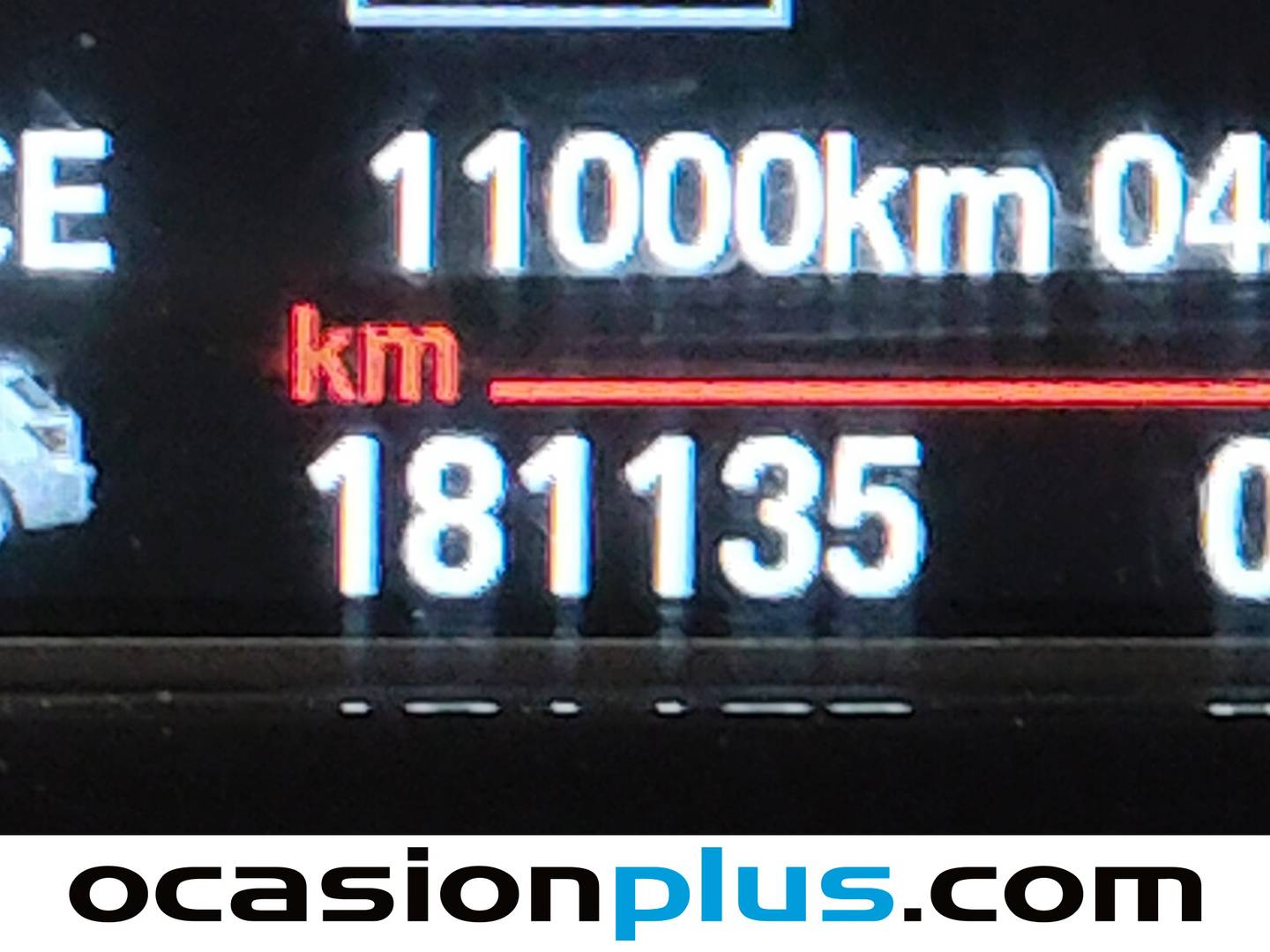 BMW Serie 1 BMW Serie 1 116d  (116 CV) Pack M seminuevo