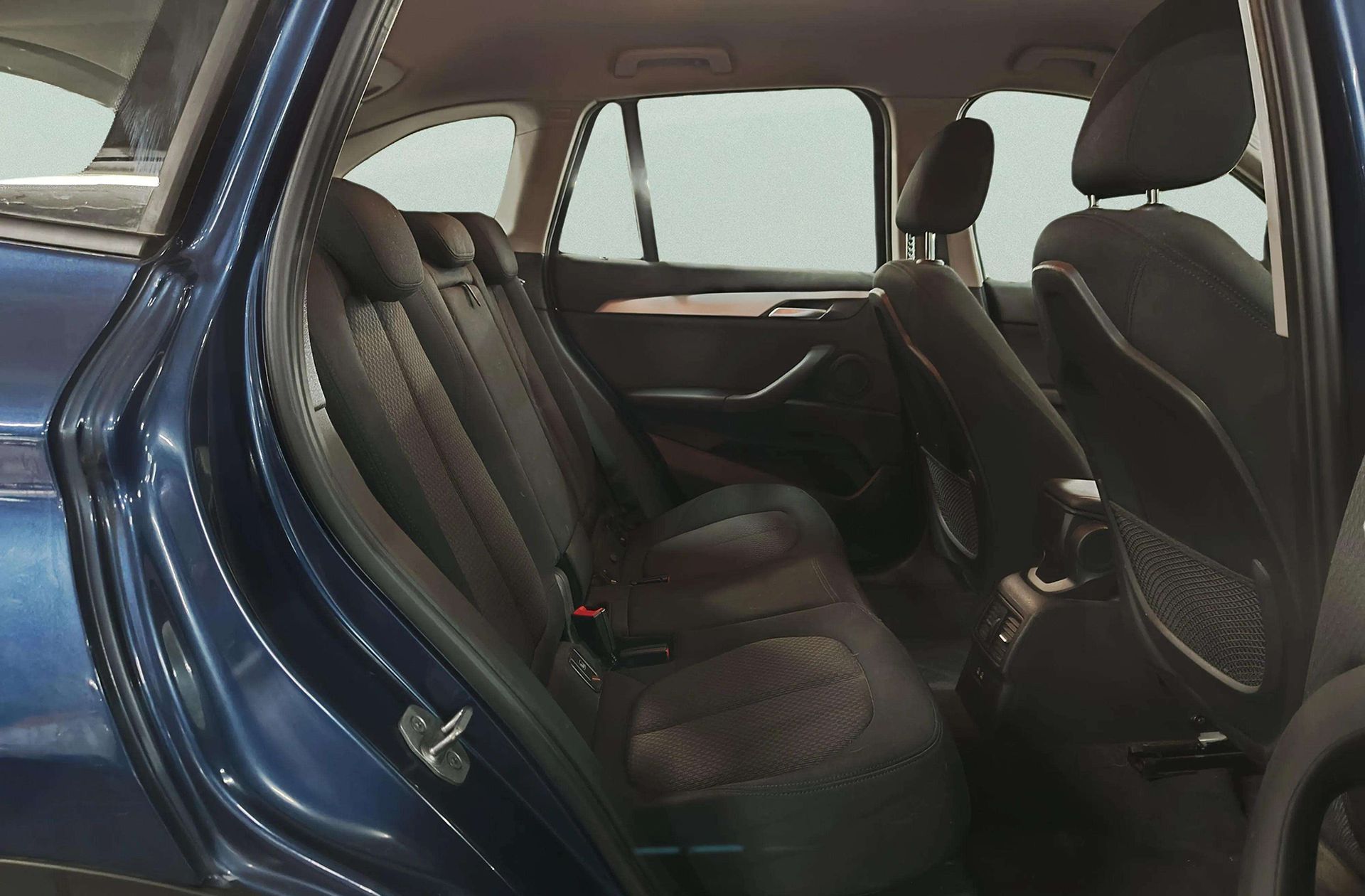 BMW X1 sDrive18d - foto 17