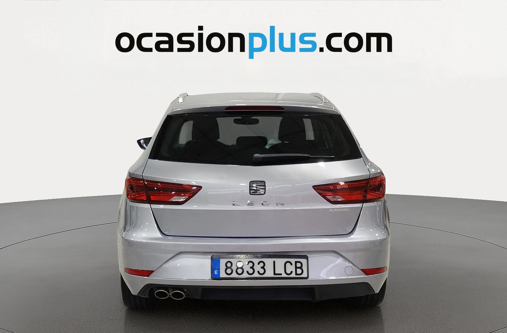 SEAT León ST 1.5 EcoTSI Xcellence DSG - foto 13