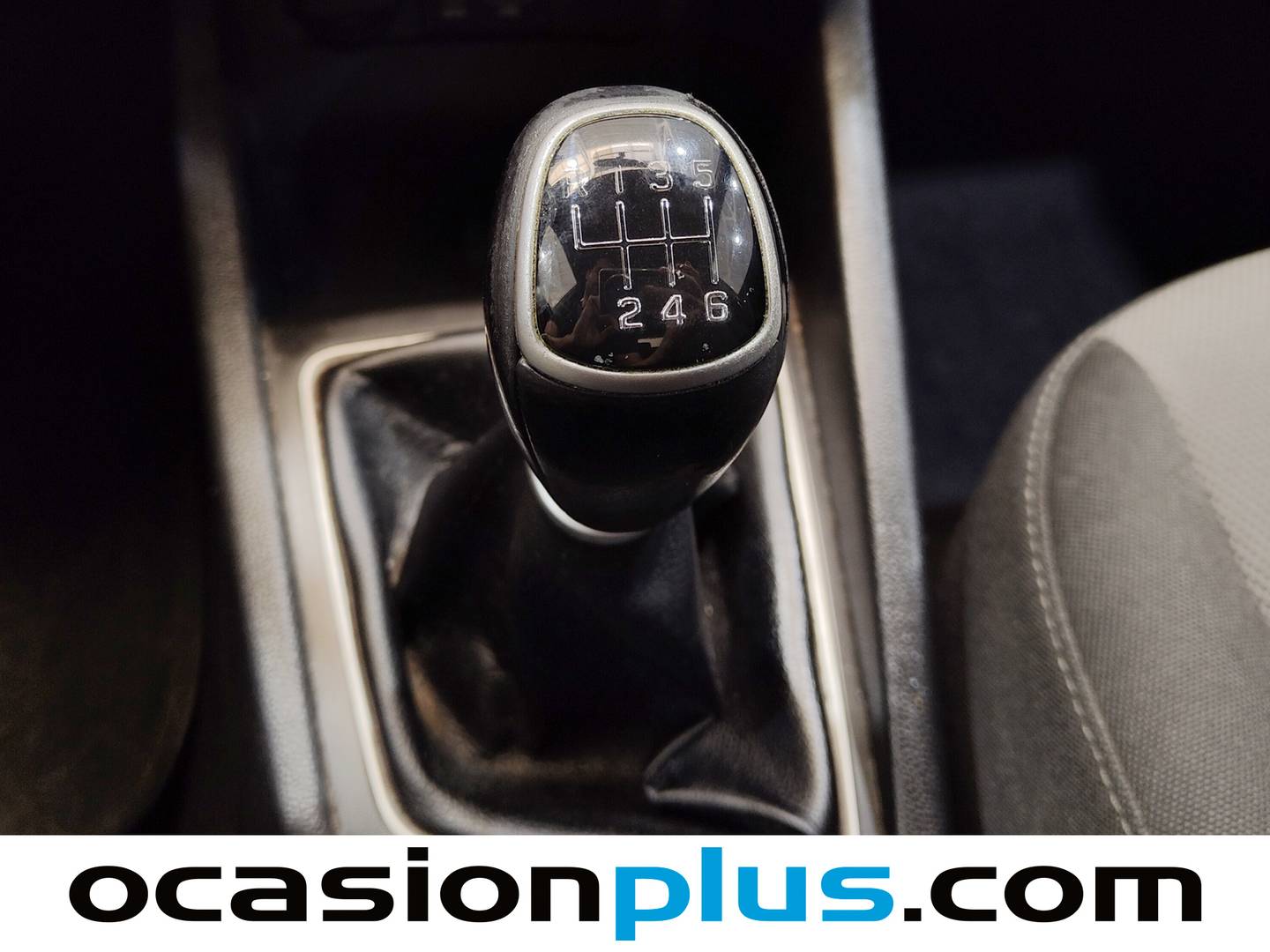 Hyundai i20 Hyundai i20 1.1 CRDI Fresh (75 CV) de segunda mano
