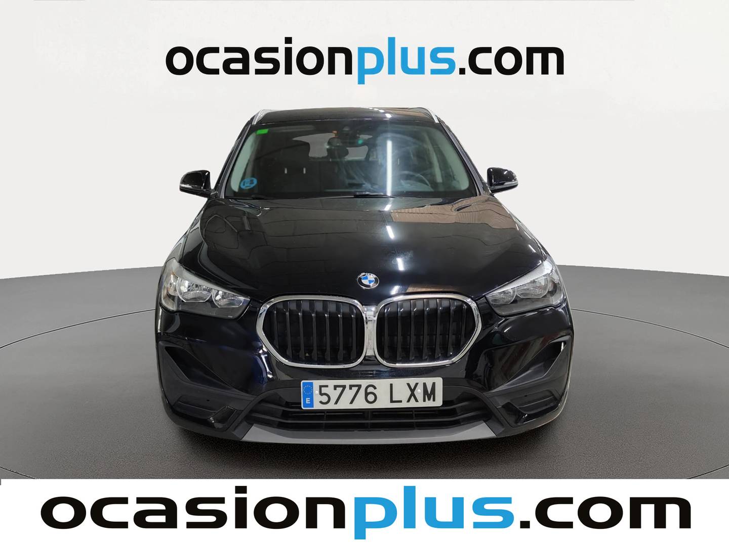 BMW X1 BMW X1 sDrive18d (150 CV) 150cv