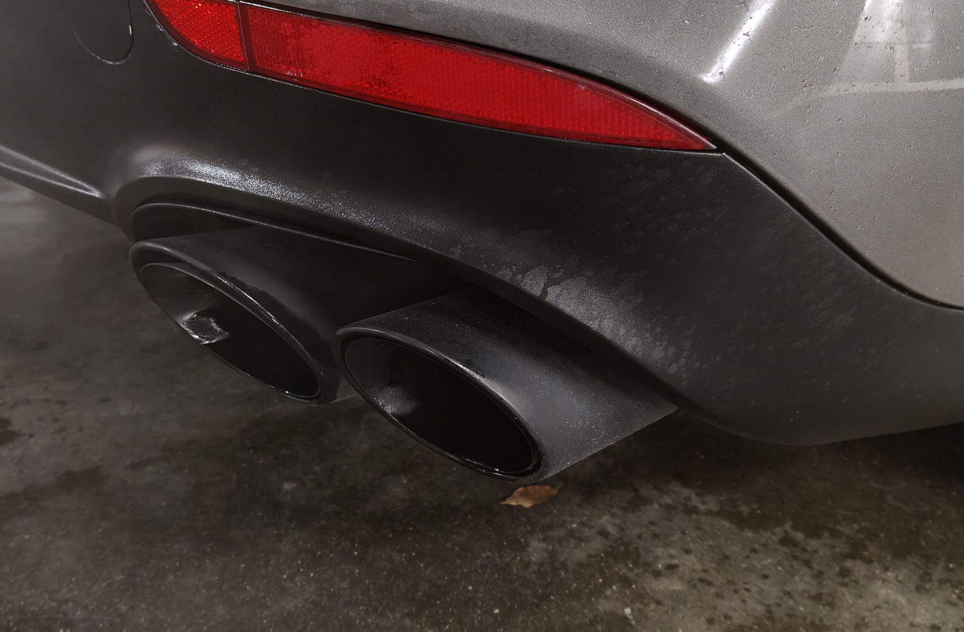 Porsche Panamera GTS - foto 49