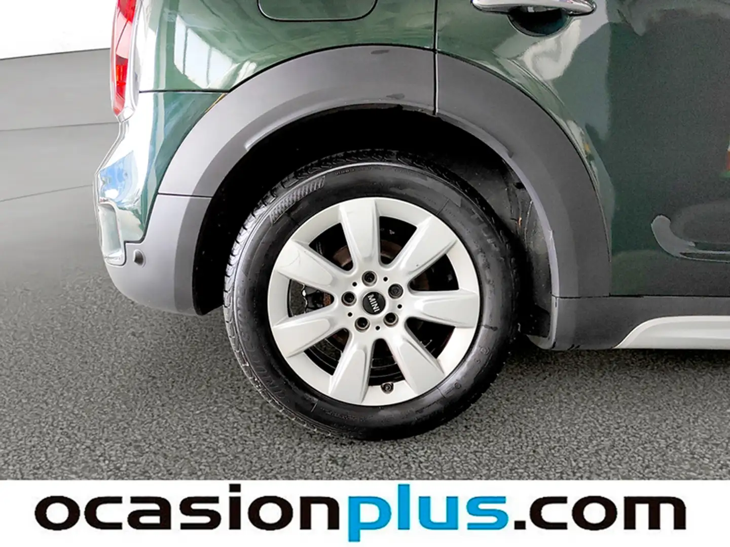 Foto Mini Countryman MINI MINI Countryman Cooper (136 CV)