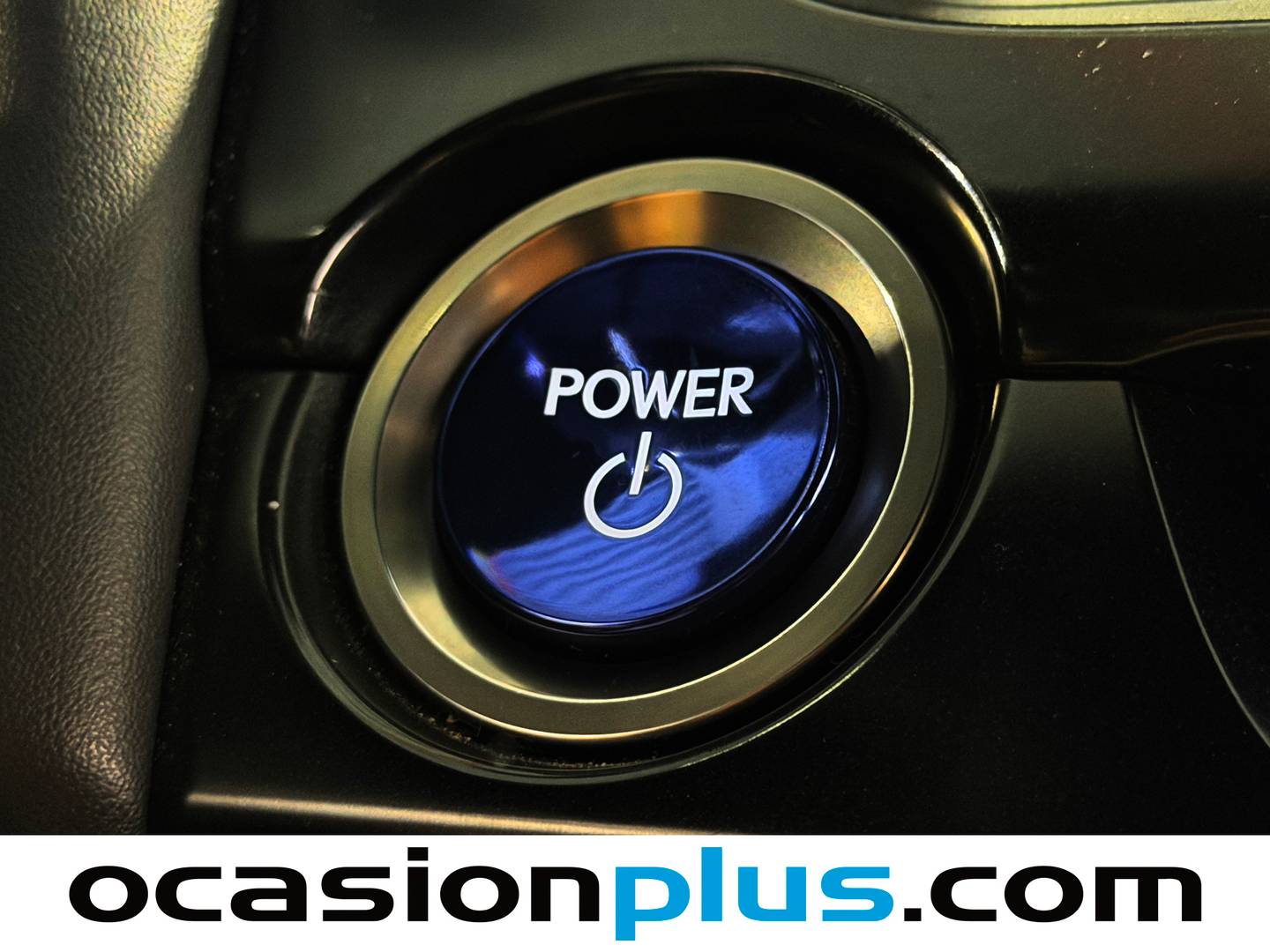 Acabados Lexus UX Lexus UX 250h Business Navigation 2WD (184 CV)