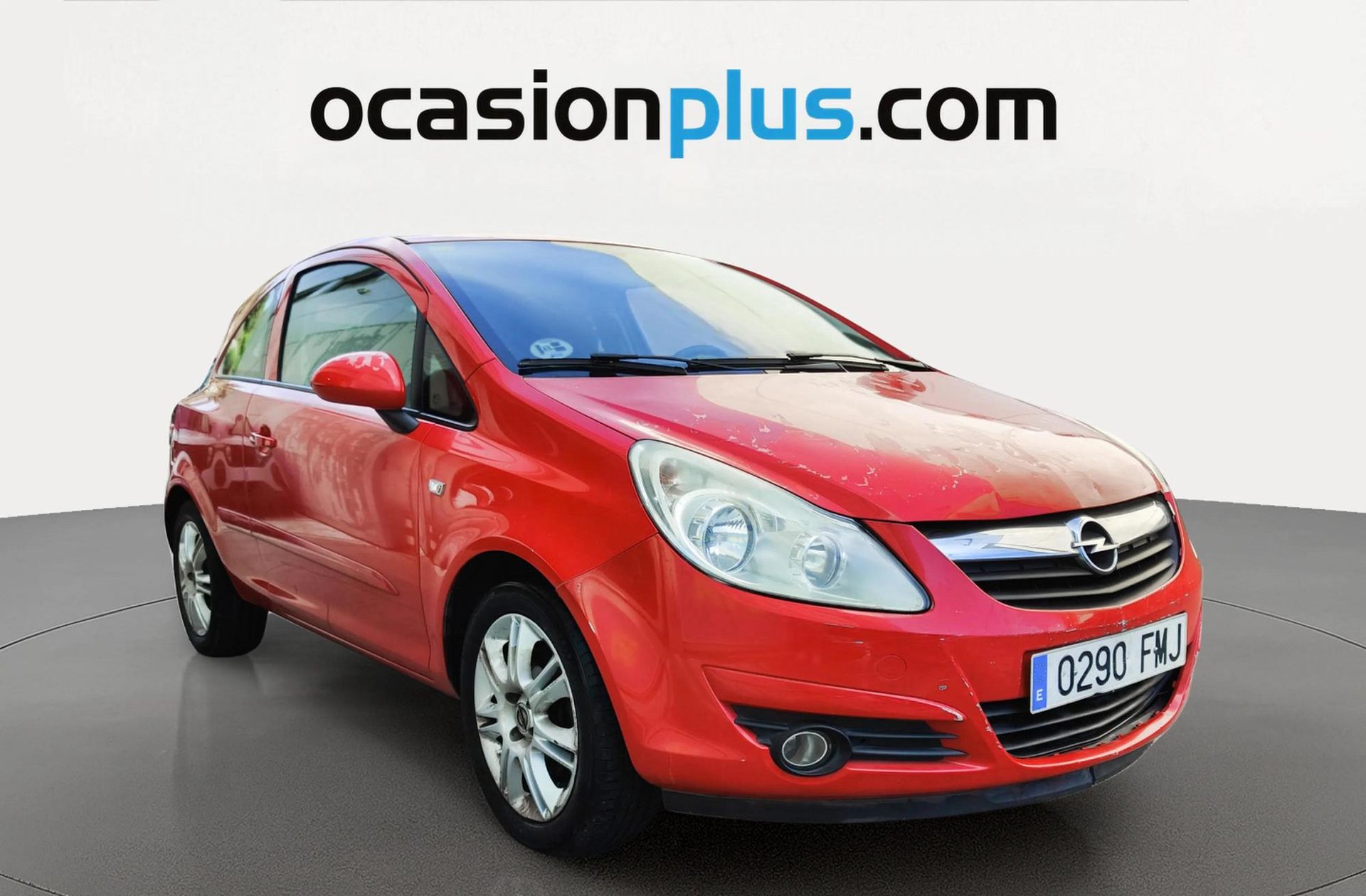 Opel Corsa 1.3 CDTI Enjoy - foto 2