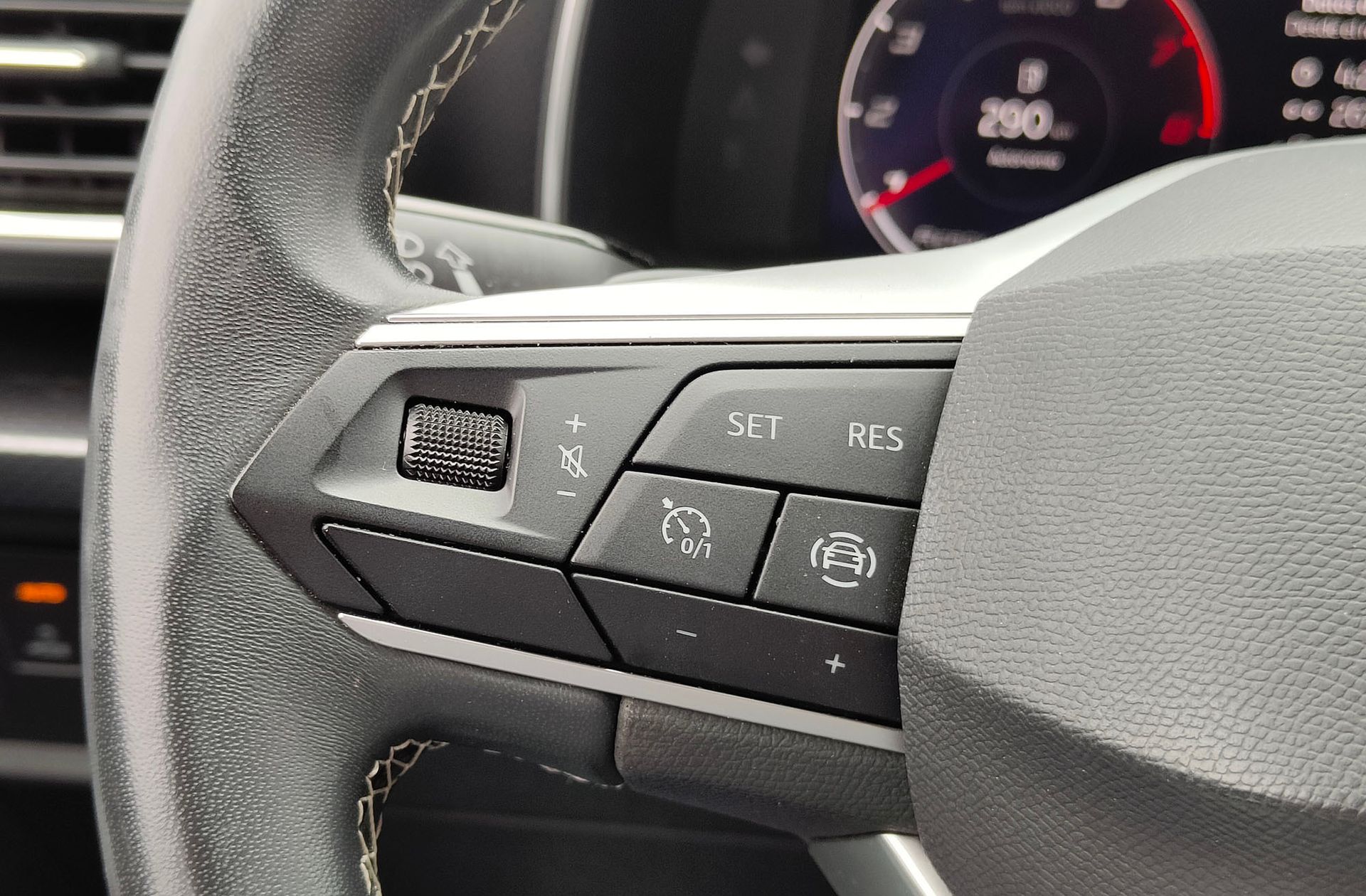 SEAT León 1.0 eTSI Style Go S DSG - foto 28