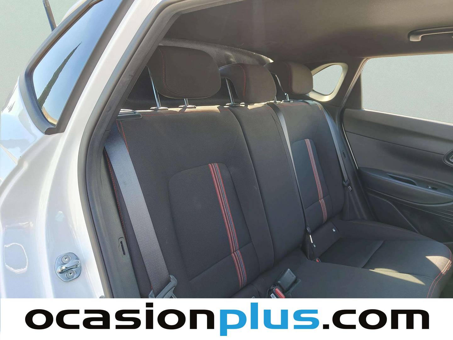 Hyundai i20 Hyundai i20 1.2 MPI N Line 30 Aniversario (84 CV) manual