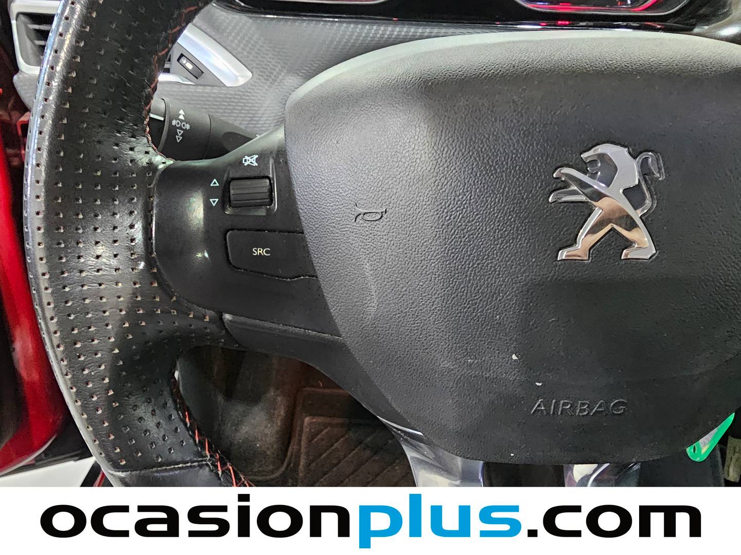 Peugeot 2008 Peugeot 2008 BlueHDi 120 S&S GT Line EAT6 (120 CV) barato