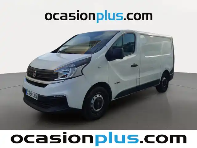 Fiat Talento