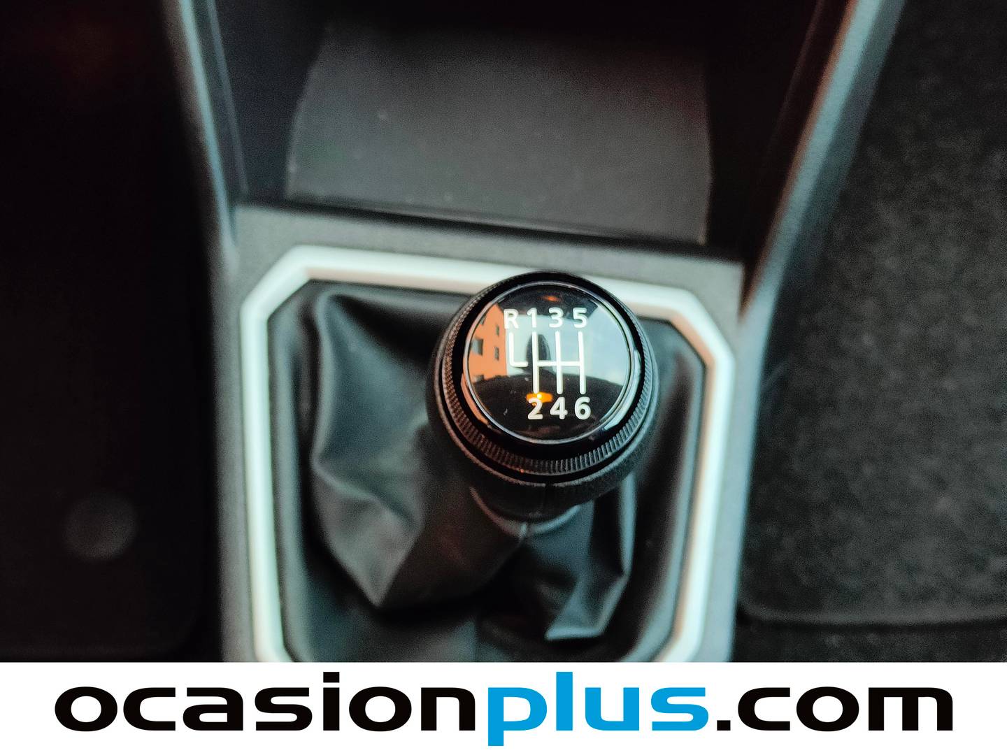 Dacia Sandero Dacia Sandero Stepway Expression ECO-G (101 CV) de segunda mano